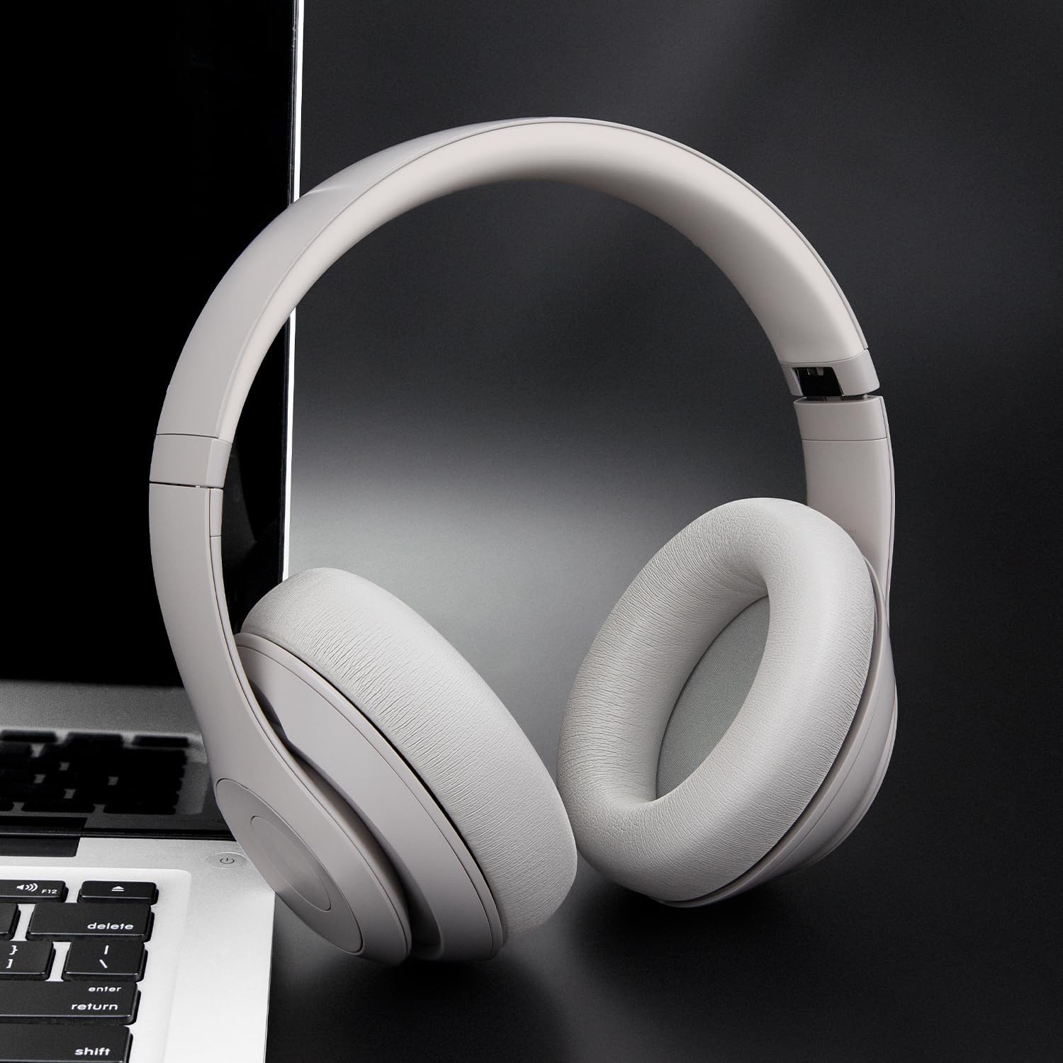 SOULWIT Earpads for Beats Studio Pro - Protein Leather