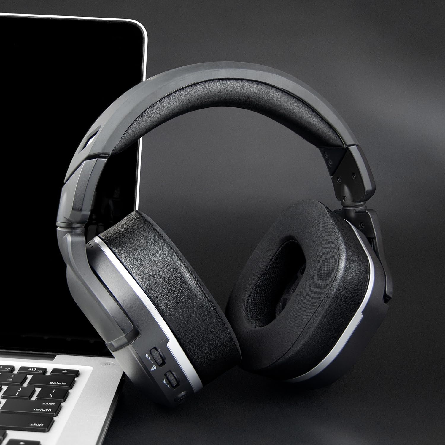 SOULWIT Headband for Turtle Beach Stealth 700 Gen 2, 700 Gen2 MAX