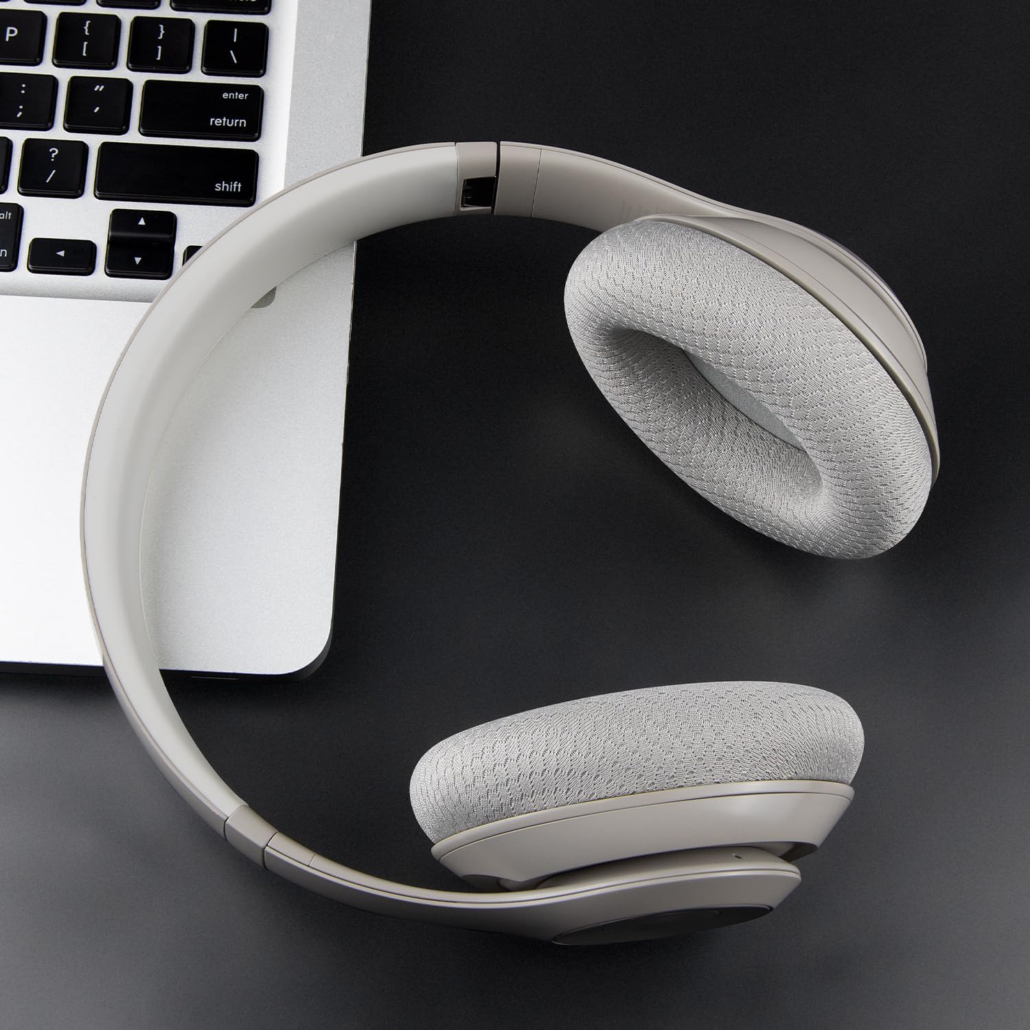SOULWIT Earpads for Beats Studio Pro - Full Cooling Gel