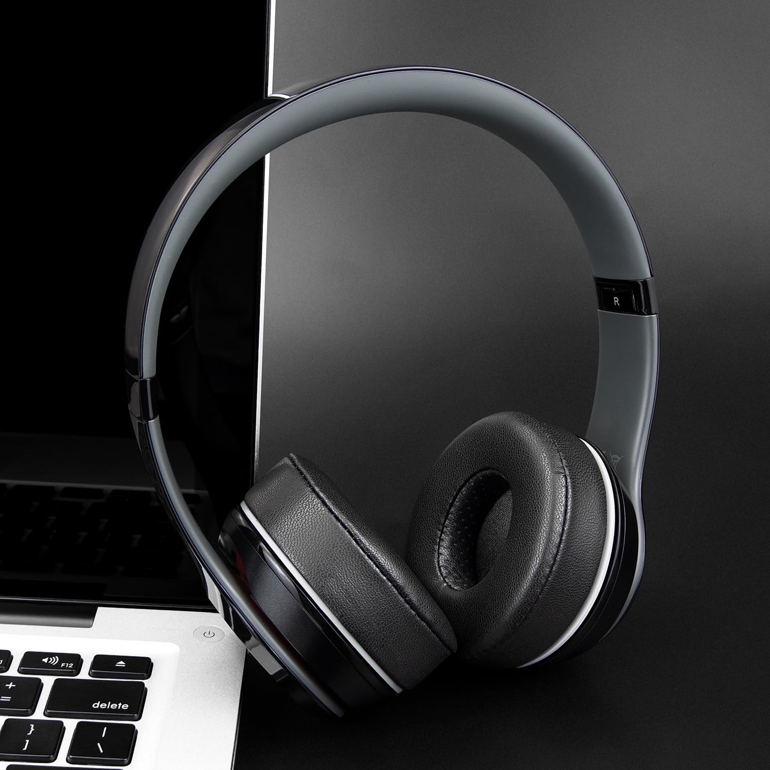 SoloWIT Earpads for Beats Solo 2 & Solo 3 - Lambskin