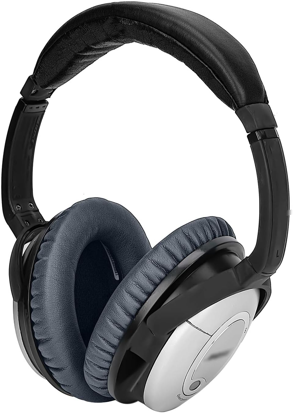 SoloWIT Earpads for Bose QuietComfort 25 - Protein Leather