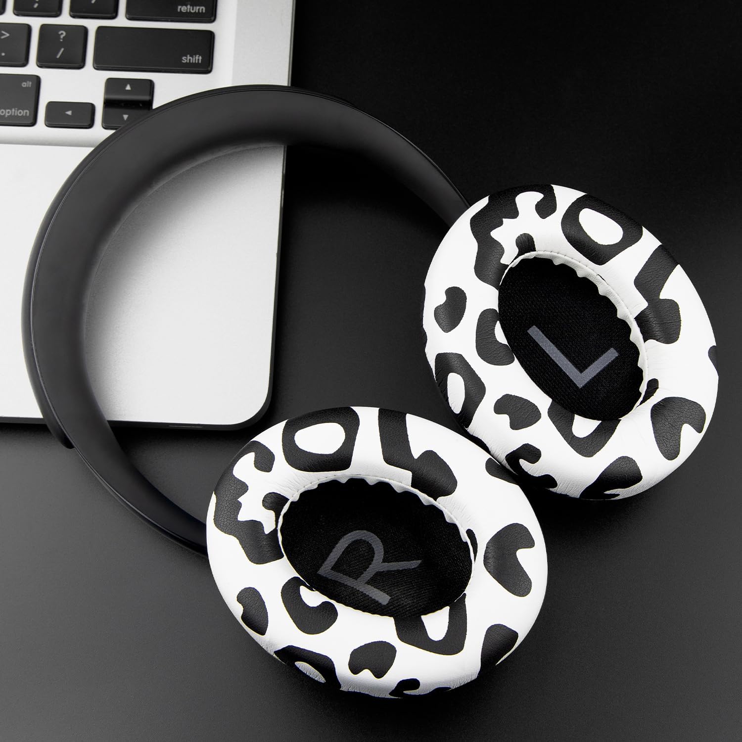 SOULWIT Earpads for Bose 700 - Protein Leather