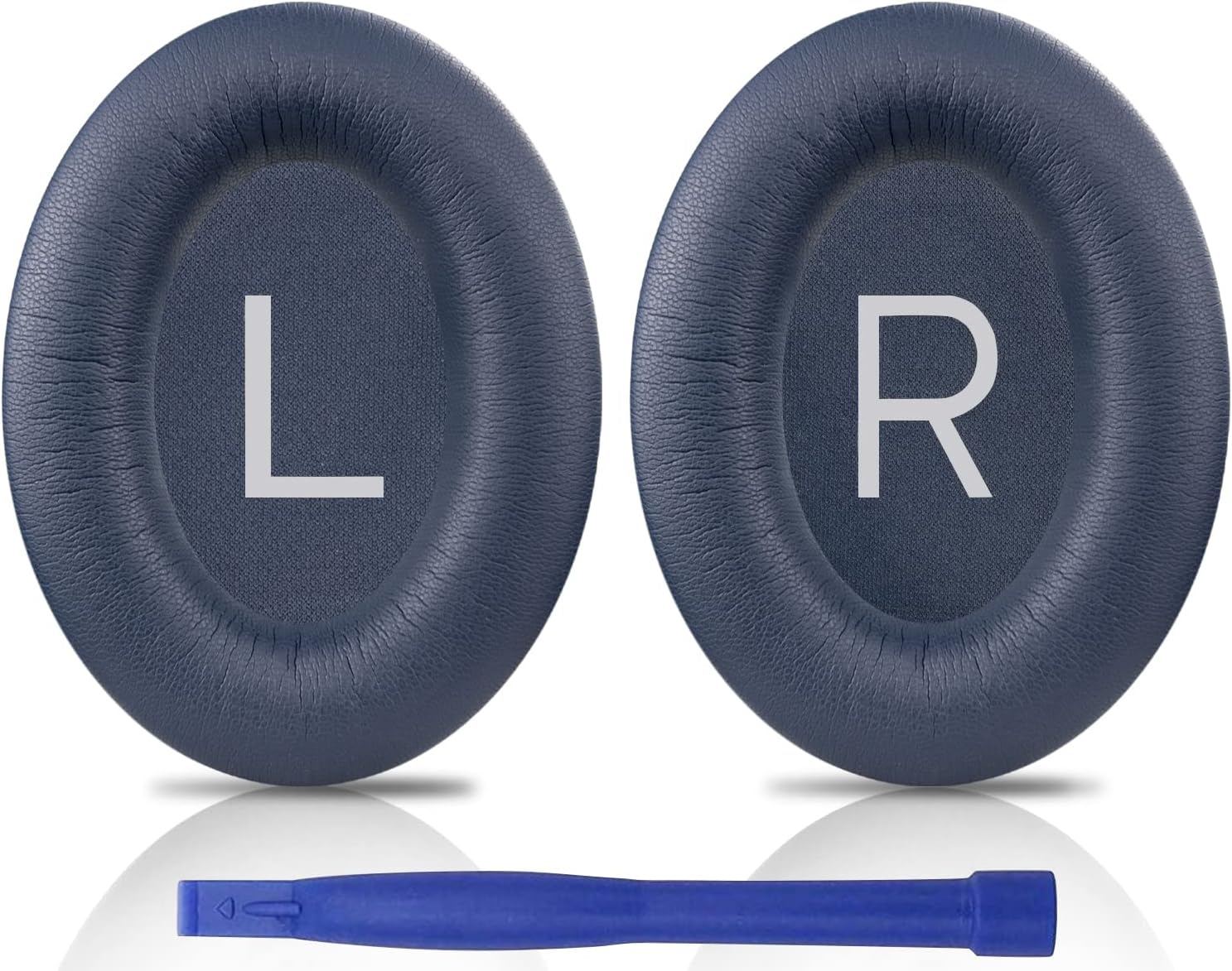 SOULWIT Earpads for Bose QuietComfort 45 Series - Protein Leather
