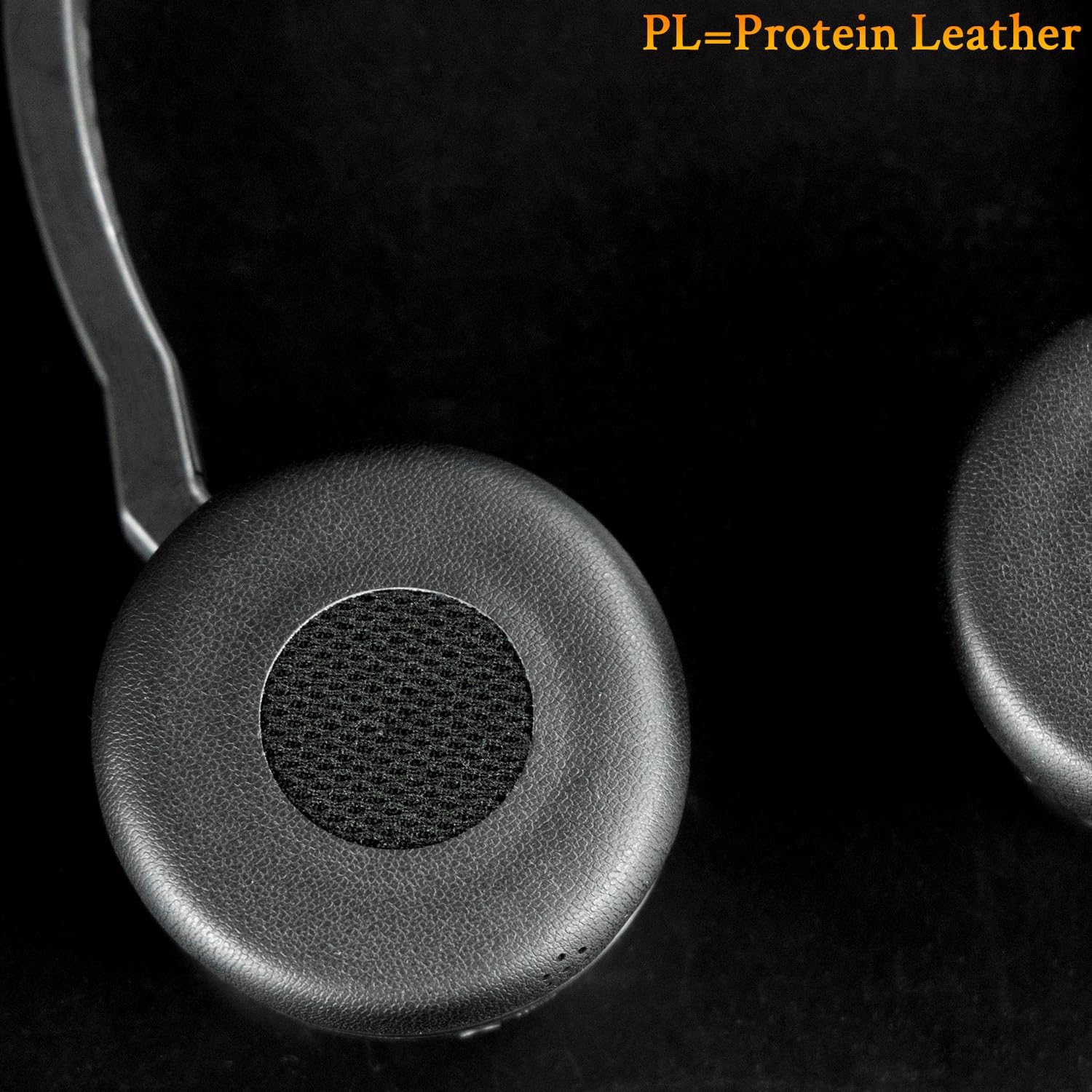 SOULWIT Earpads for Jabra Evolve 75 - Protein Leather