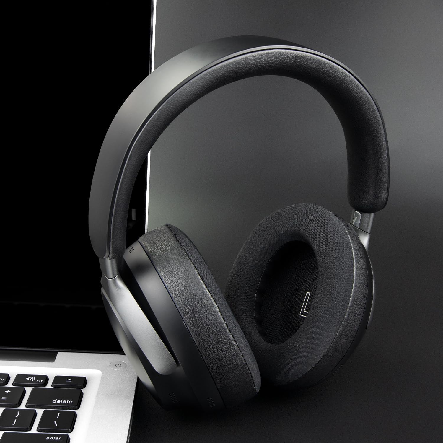 SOULWIT Earpads for Bose QuietComfort Ultra - Cooling Gel
