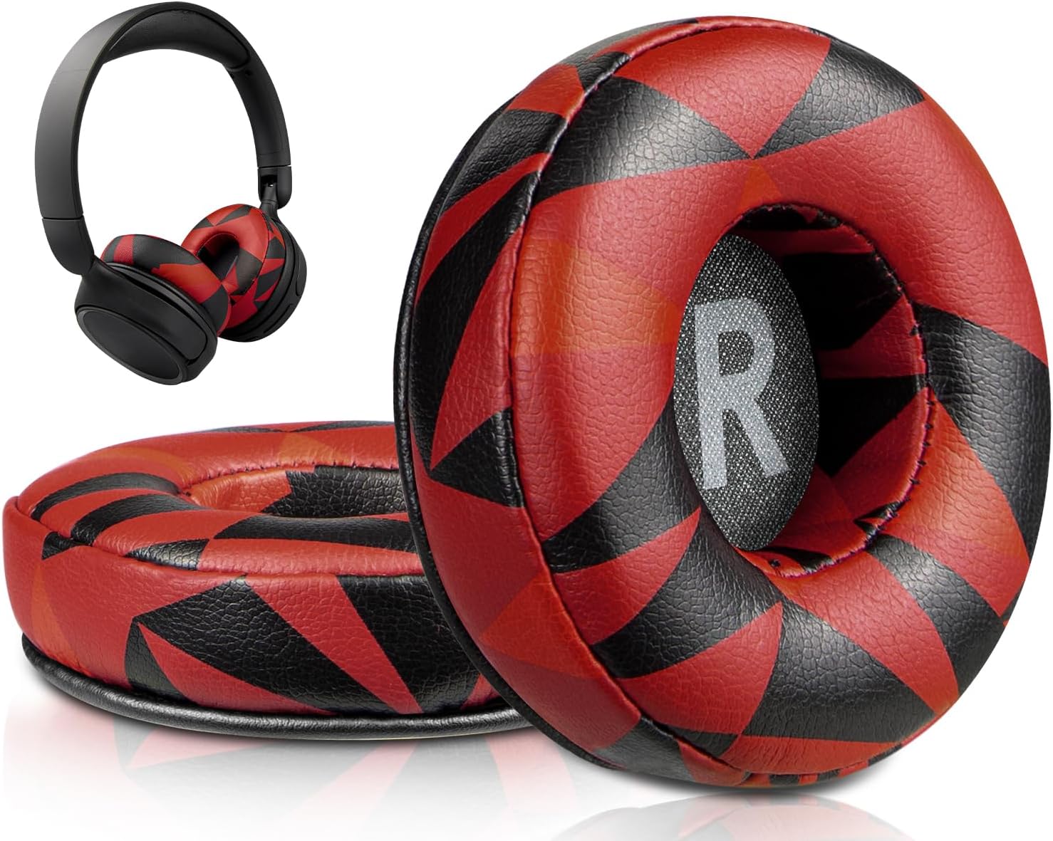 SOULWIT Earpads for Anker Soundcore H30i - Protein Leather