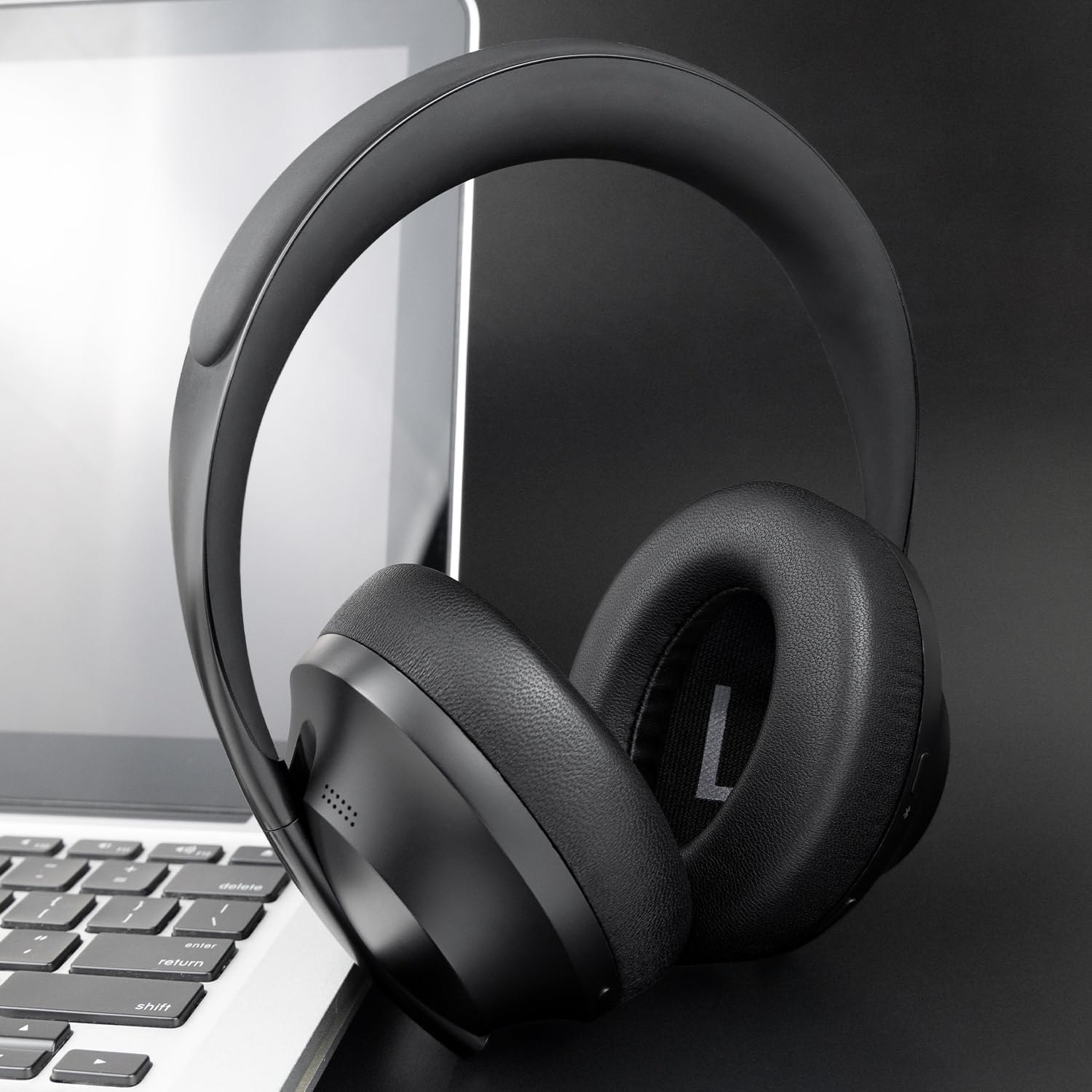 SOULWIT Earpads for Bose 700 - Lambskin