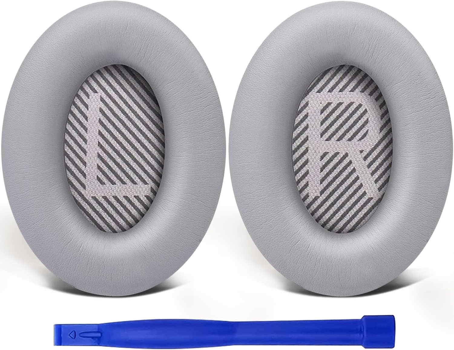 SoloWIT Earpads for Bose QuietComfort 35 Series - Protein Leather