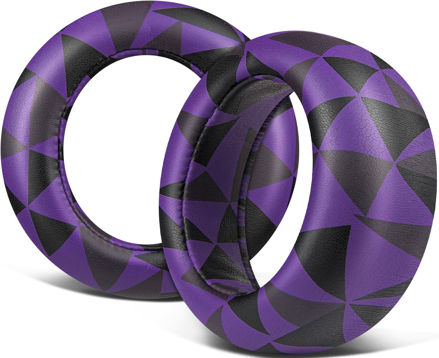 SOULWIT Earpads for Sony PlayStation PS5 Pulse Elite - Protein Leather