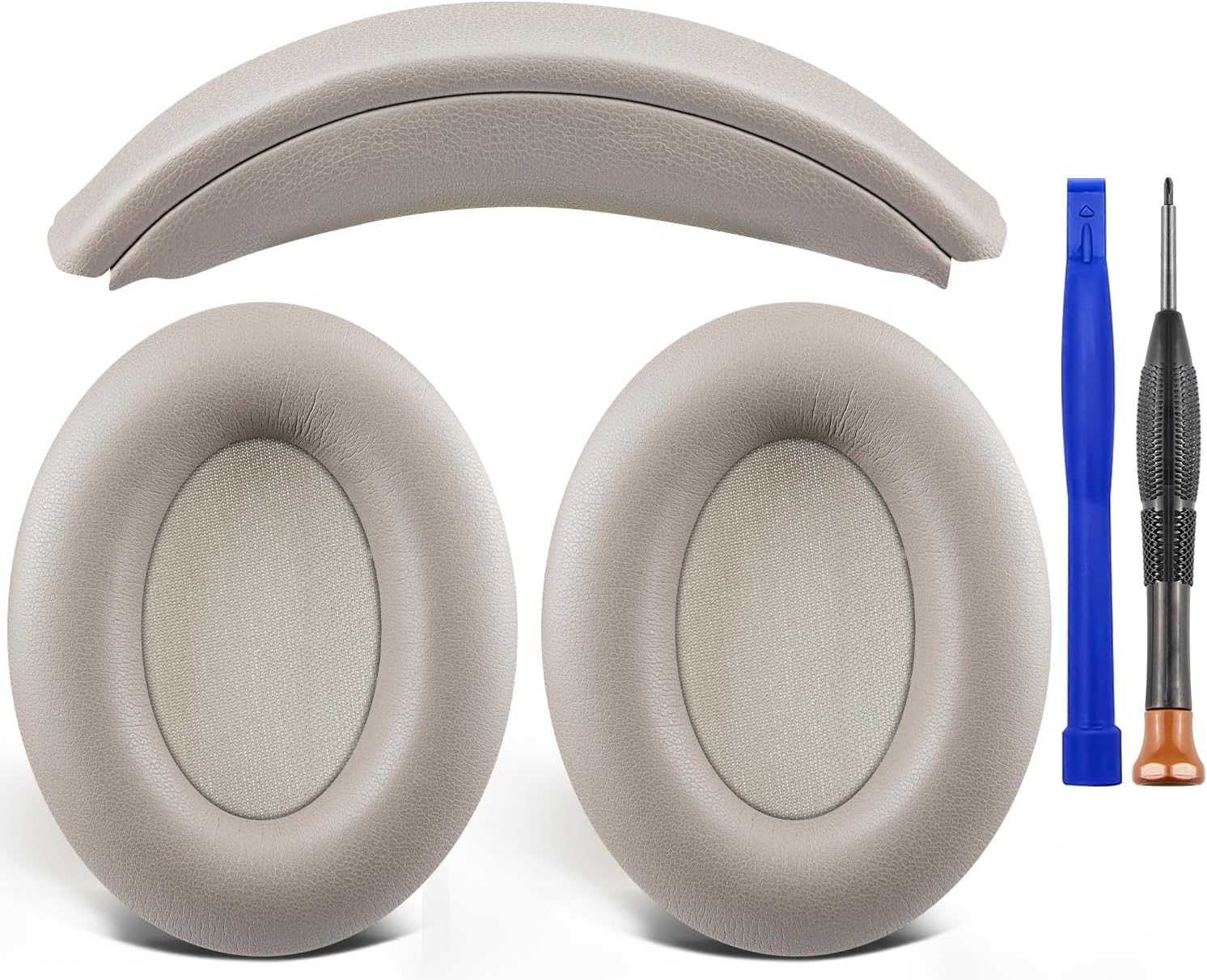 SOULWIT Earpads + Headband for Sony WH-1000XM3