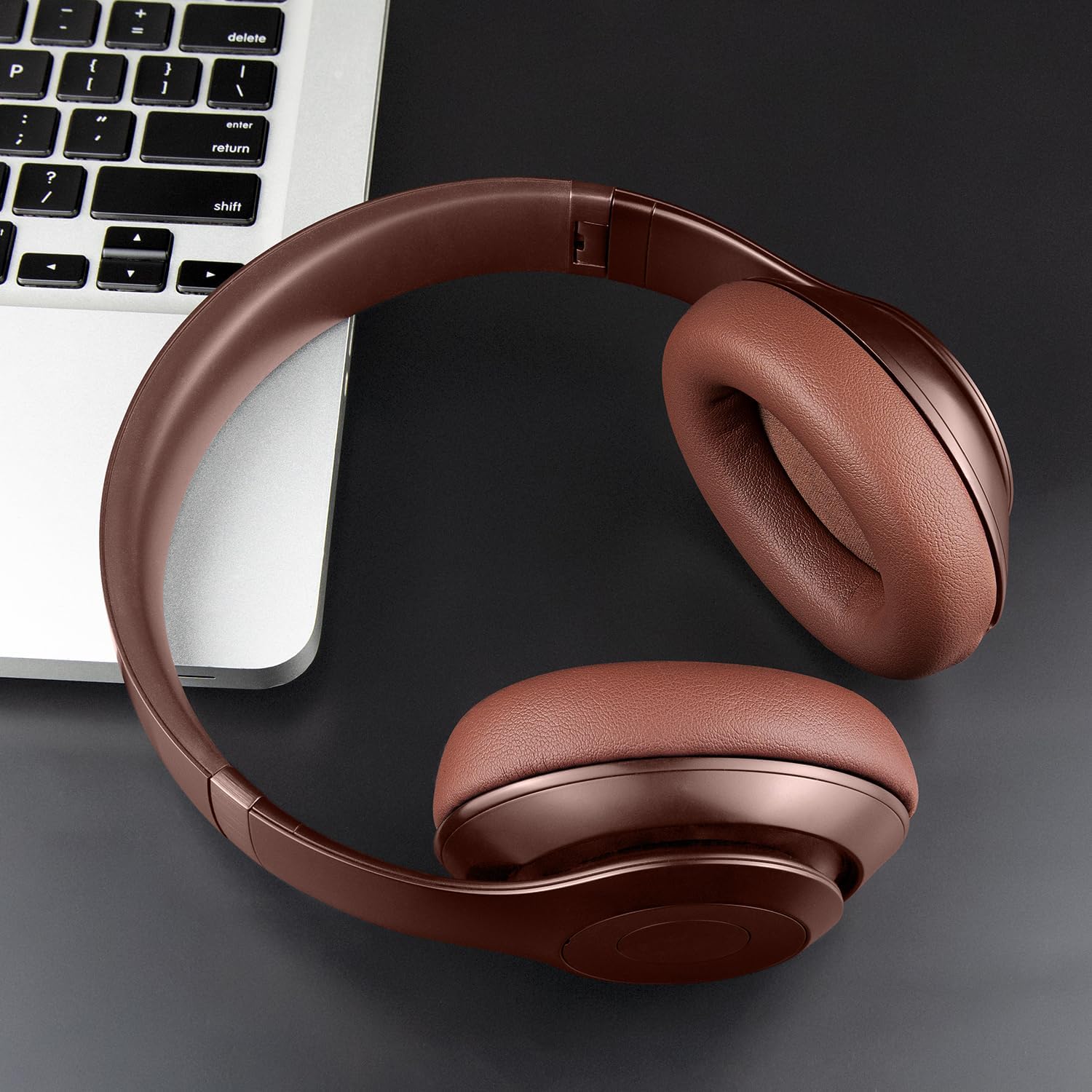 SOULWIT Earpads for Beats Studio Pro - Protein Leather