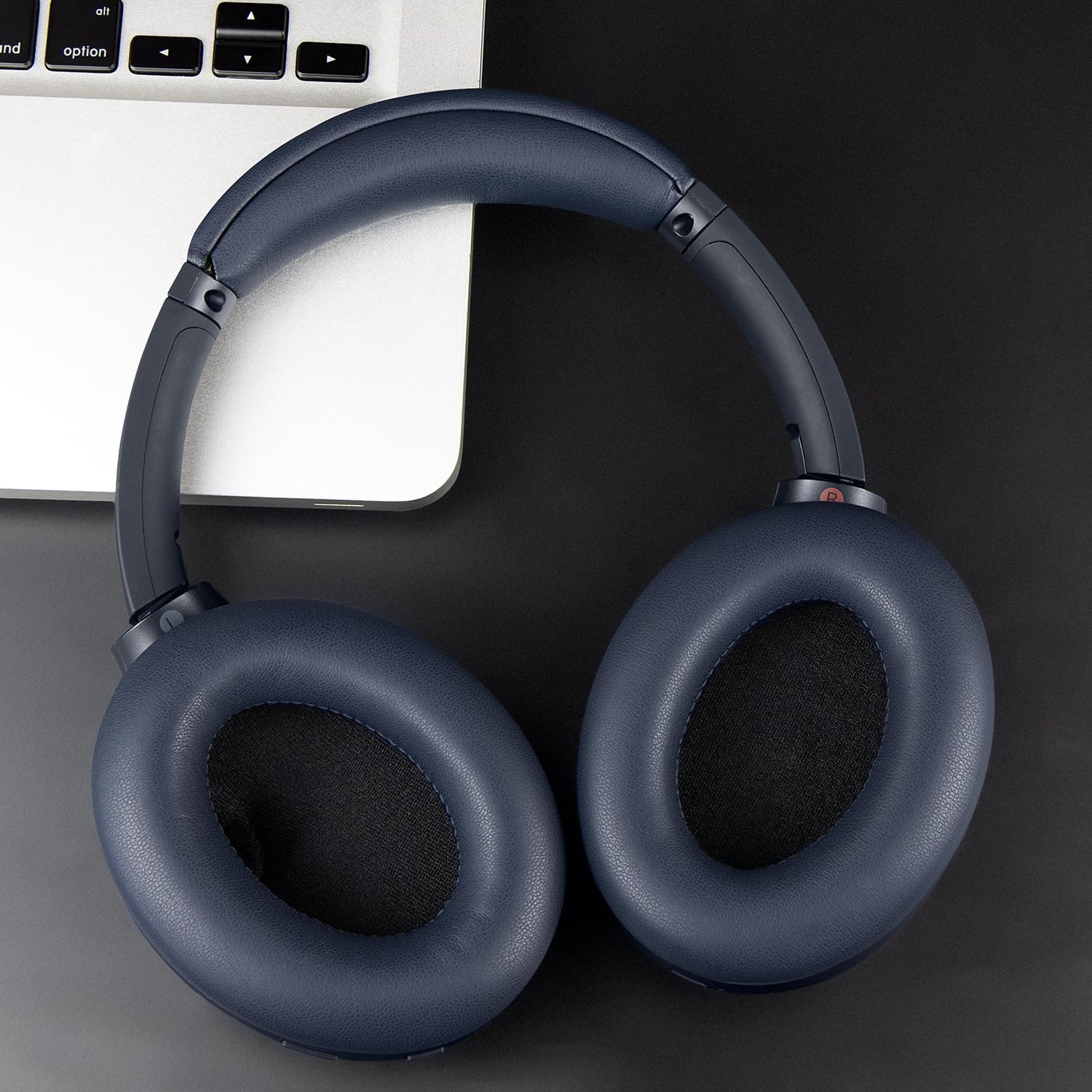 SOULWIT Earpads for Sony WH-1000XM4 - Protein Leather