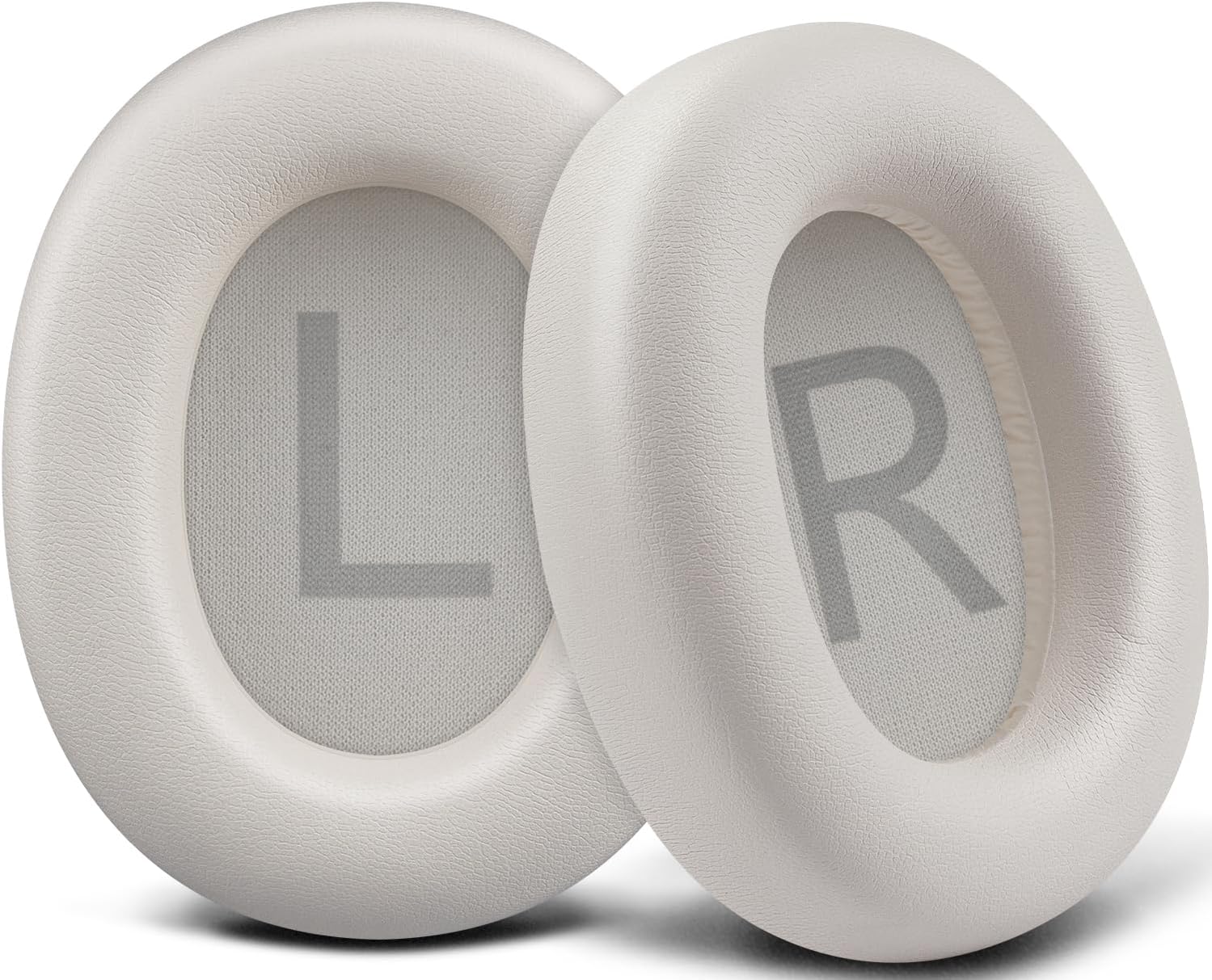 SOULWIT Earpads for TOZO HT2, HT3 - Protein Leather