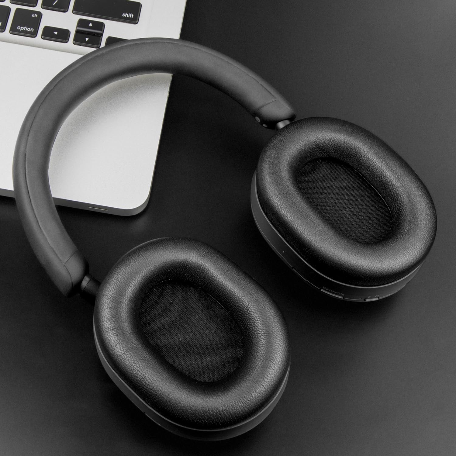SOULWIT Earpads for Sony WH-1000XM5 - Lambskin