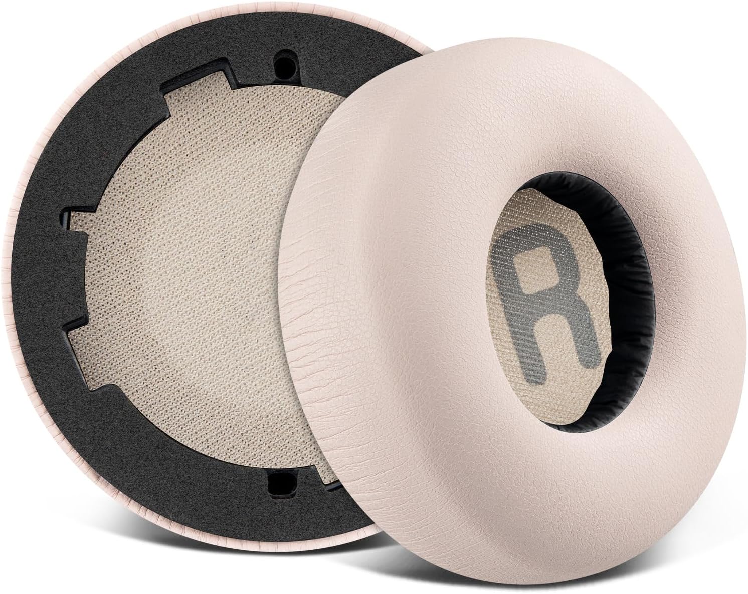 SOULWIT Earpads for JBL Tune 600BTNC / 660NC / 670NC - Protein Leather
