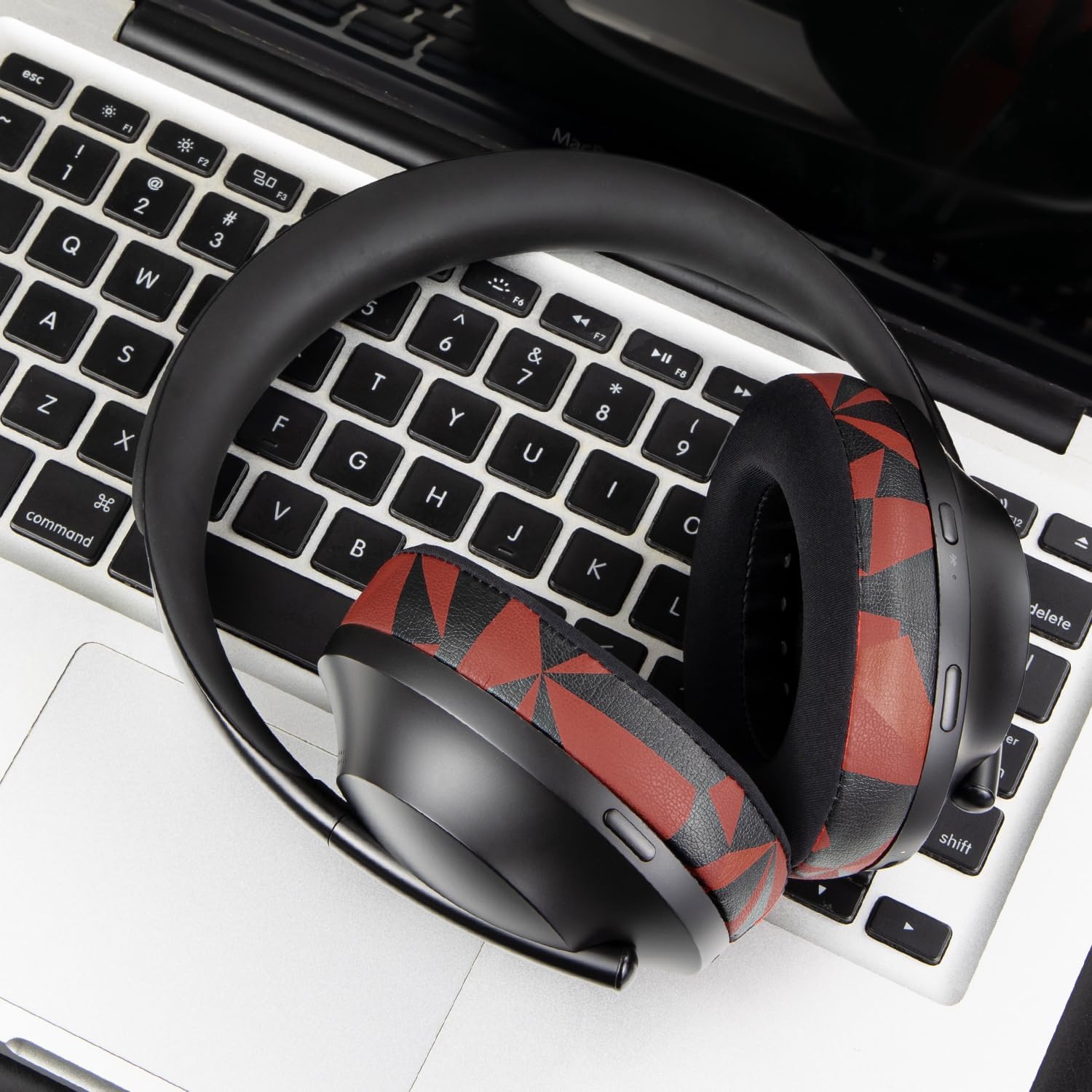 SOULWIT Earpads for Bose 700 - Cooling Gel