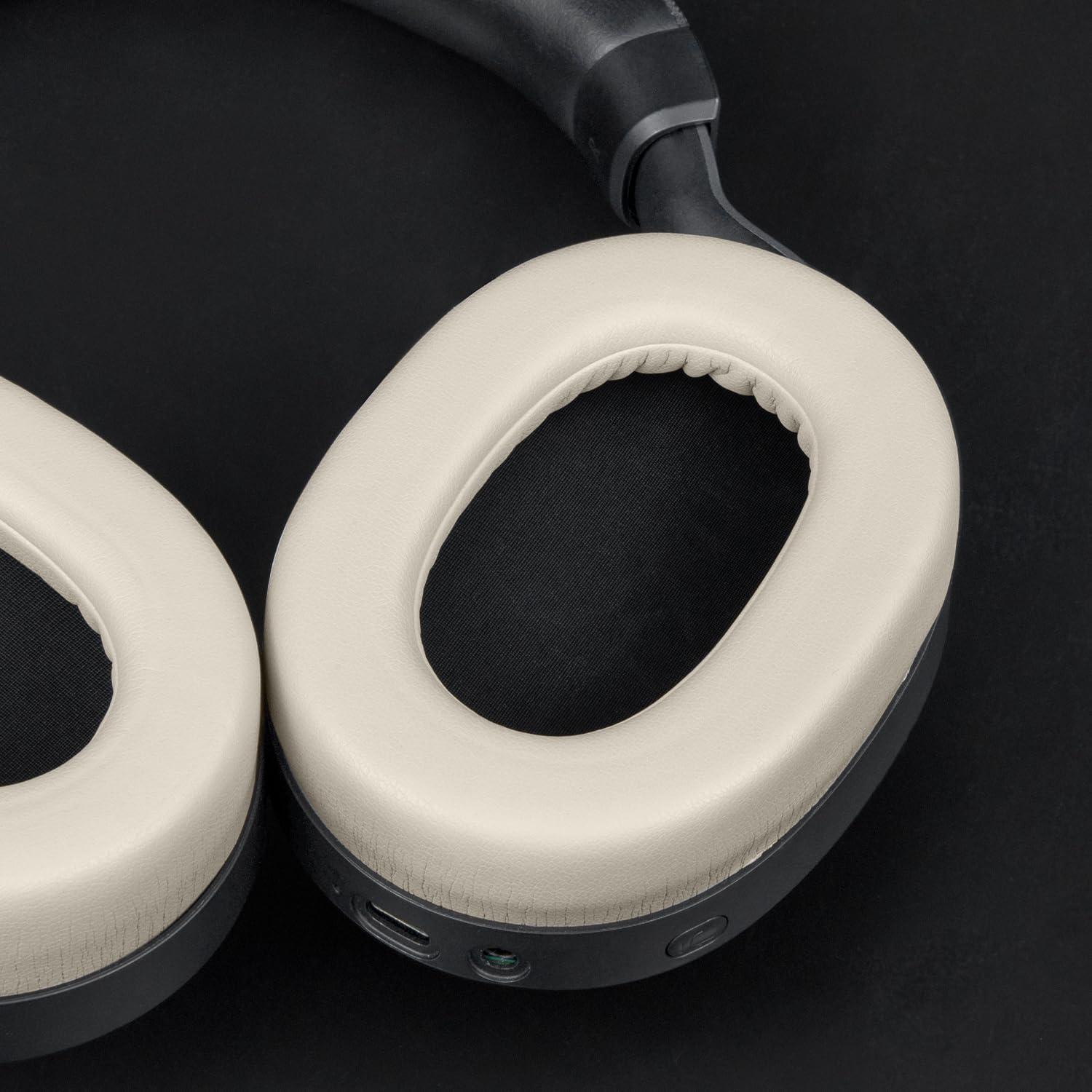 SOULWIT Earpads for Jabra Elite 85h - Protein Leather