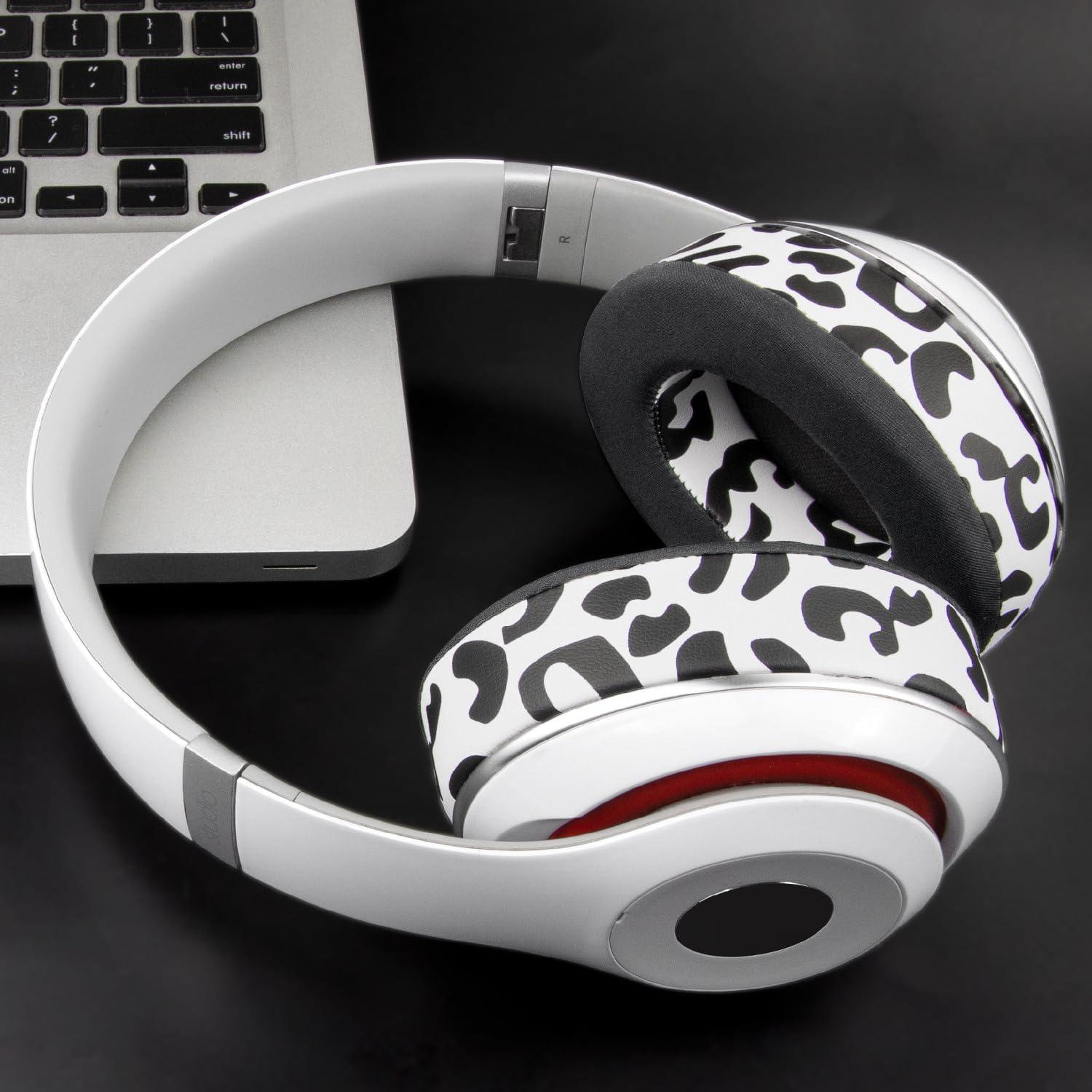 SoloWIT Earpads for Beats Studio 2 & Studio 3 - Cooling Gel