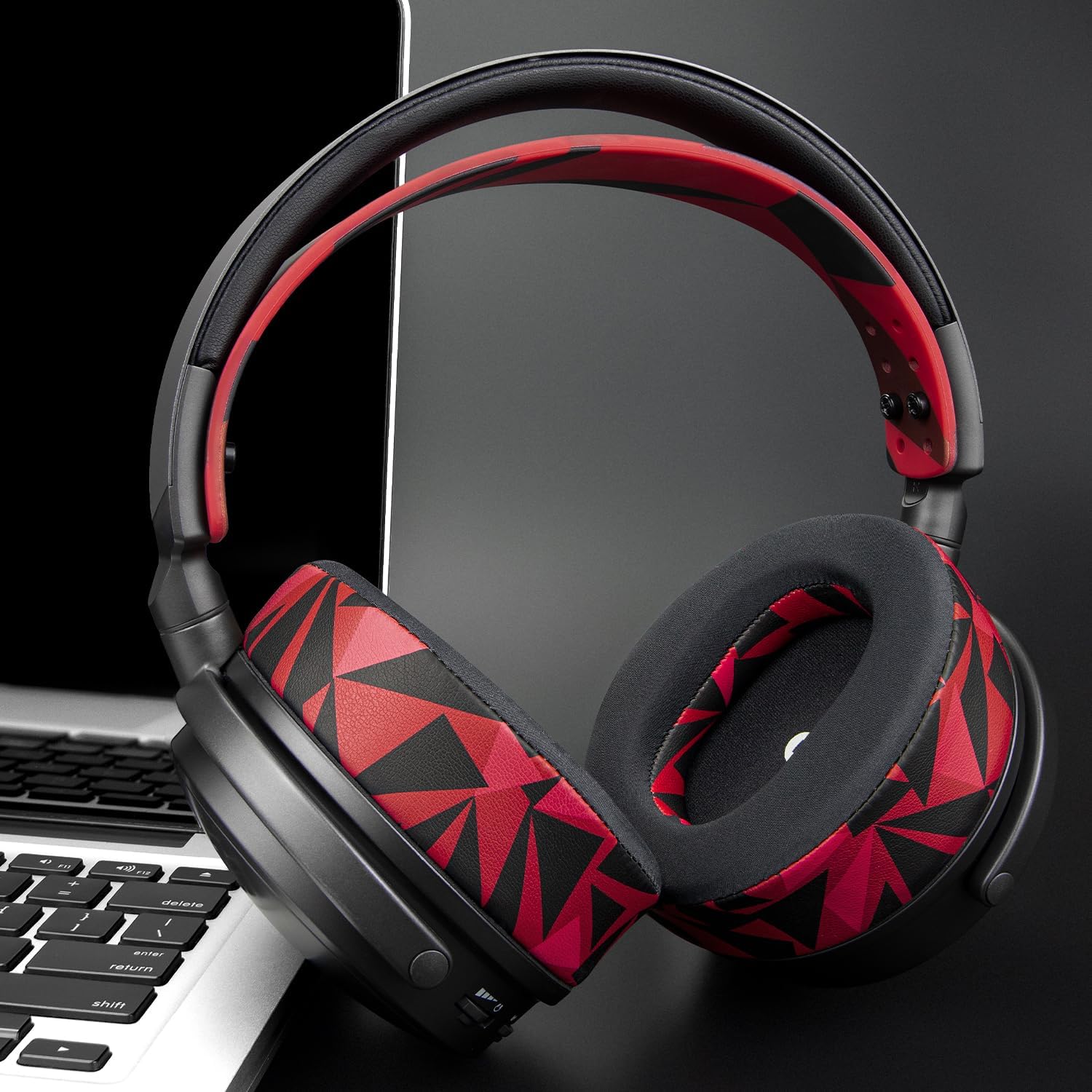 SOULWIT Earpads for Audeze Maxwell - Cooling Gel