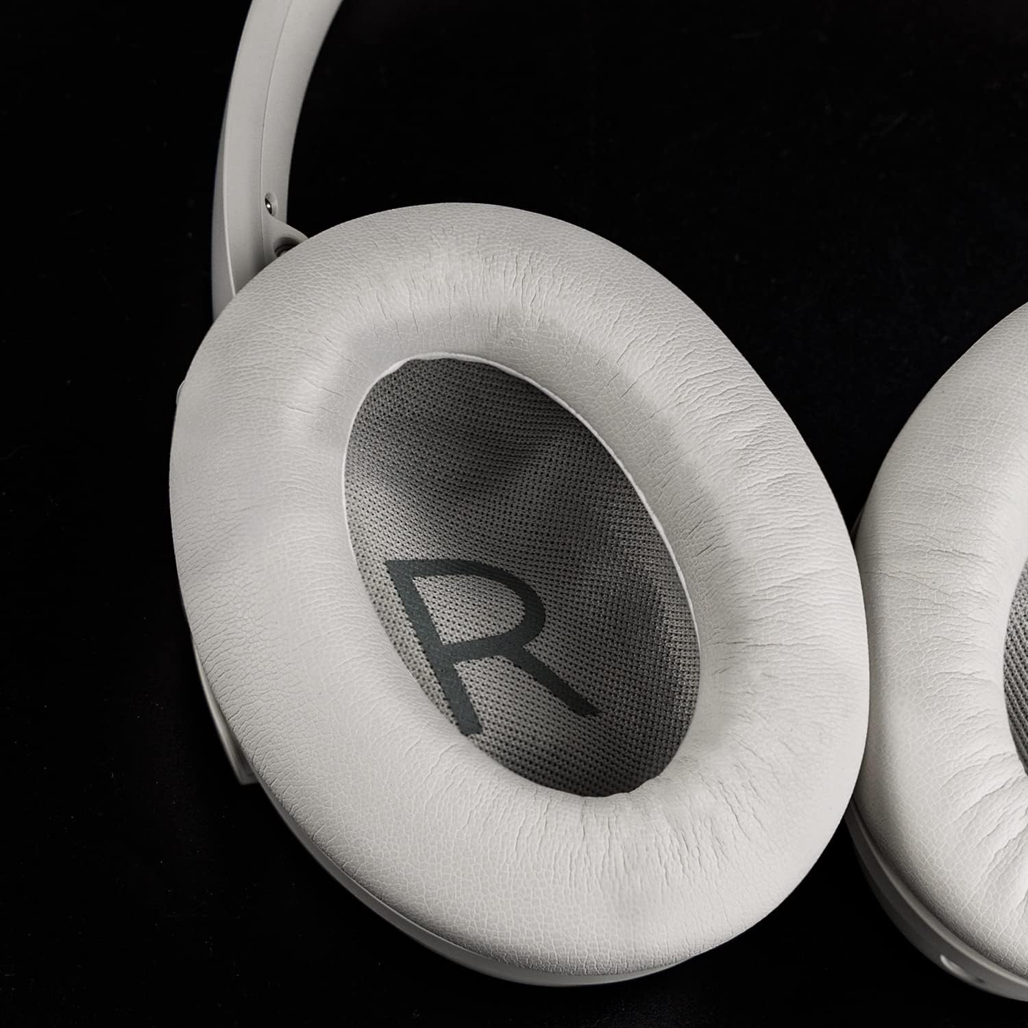 SOULWIT Earpads for Bose QuietComfort 45 Series - Protein Leather