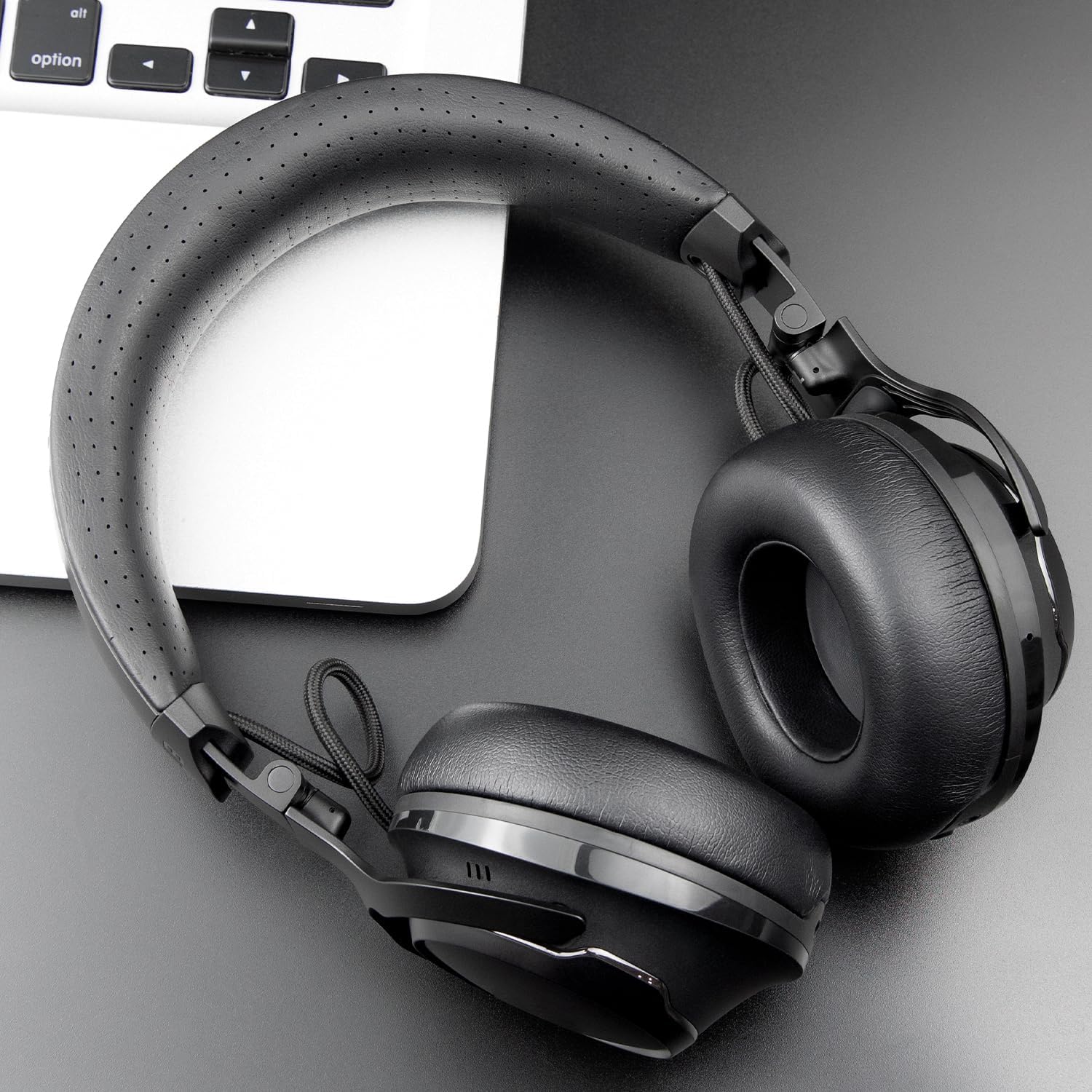 SOULWIT Earpads for JBL Club 700BT - Protein Leather