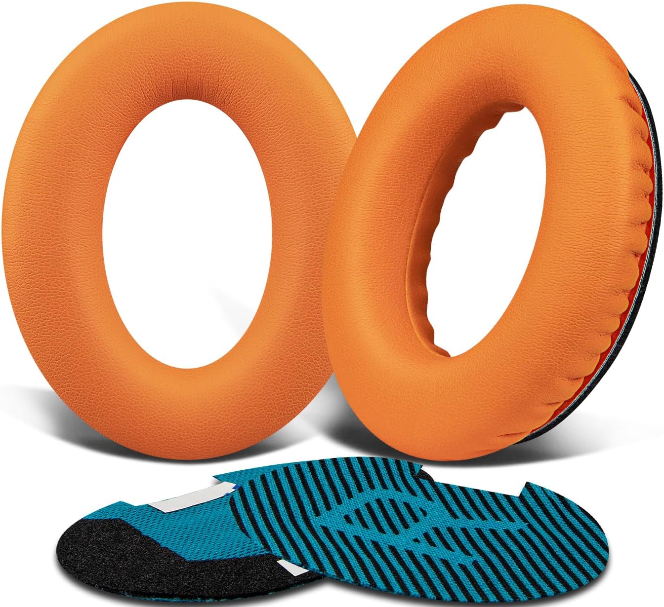 SoloWIT Earpads for Bose QuietComfort 25 - Protein Leather