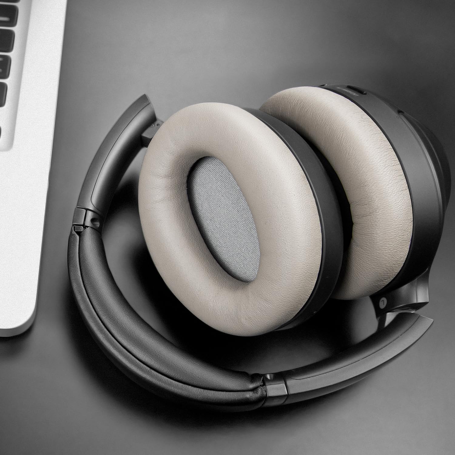 SOULWIT Earpads for Sony WH-1000XM3 - Lambskin
