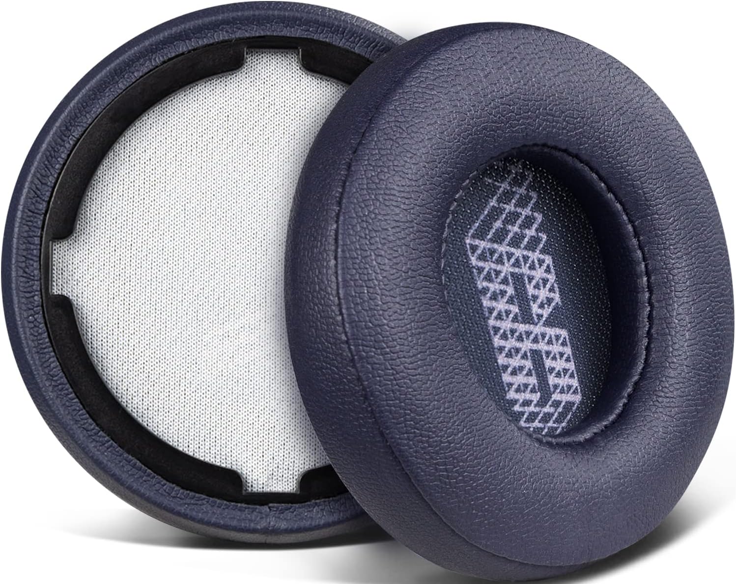 SOULWIT Earpads for JBL Live 400BT - Protein Leather