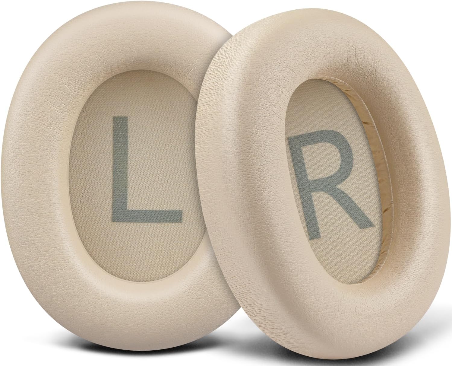 SOULWIT Earpads for TOZO HT2, HT3 - Protein Leather