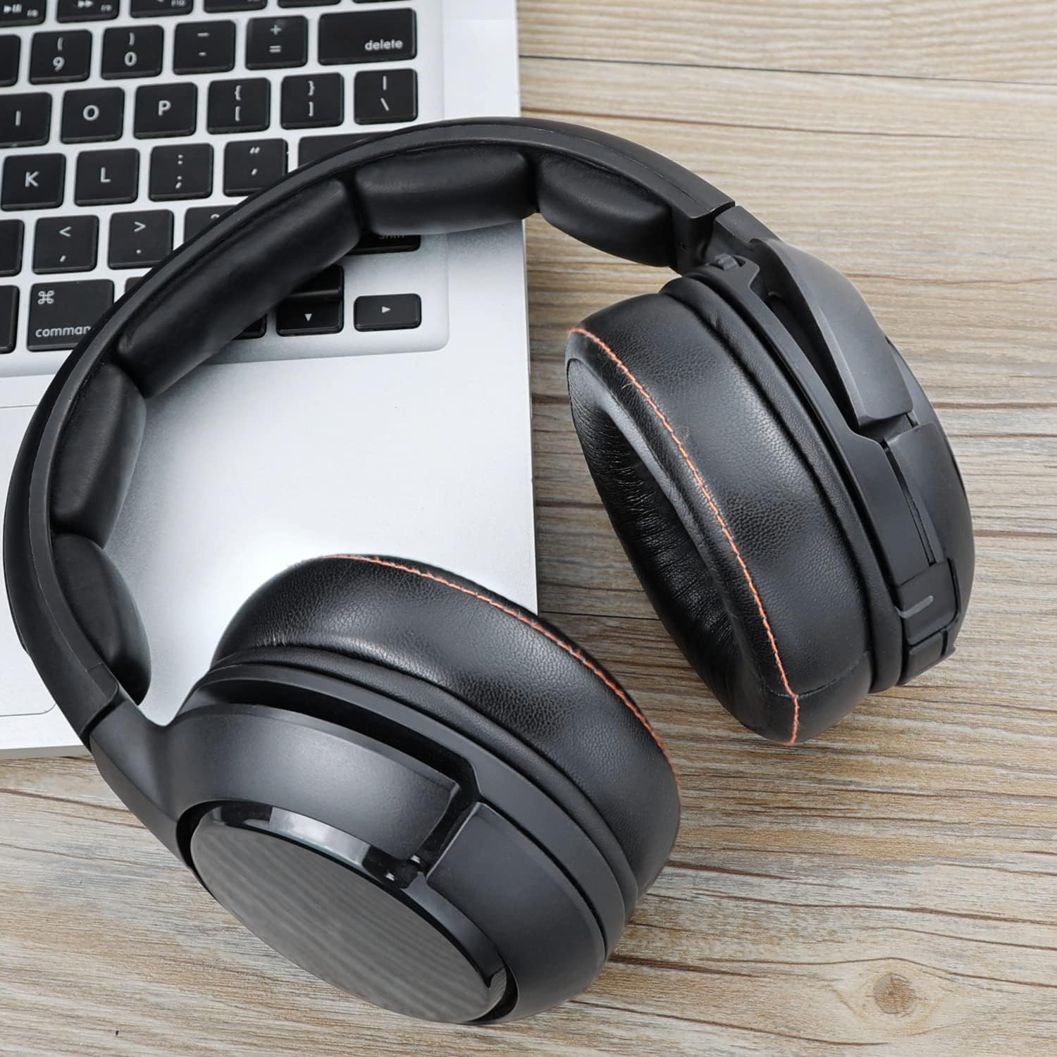 SOULWIT Earpads for SteelSeries Siberia 800/X800/P800, Siberia 840, SteelSeries H - Protein Leather