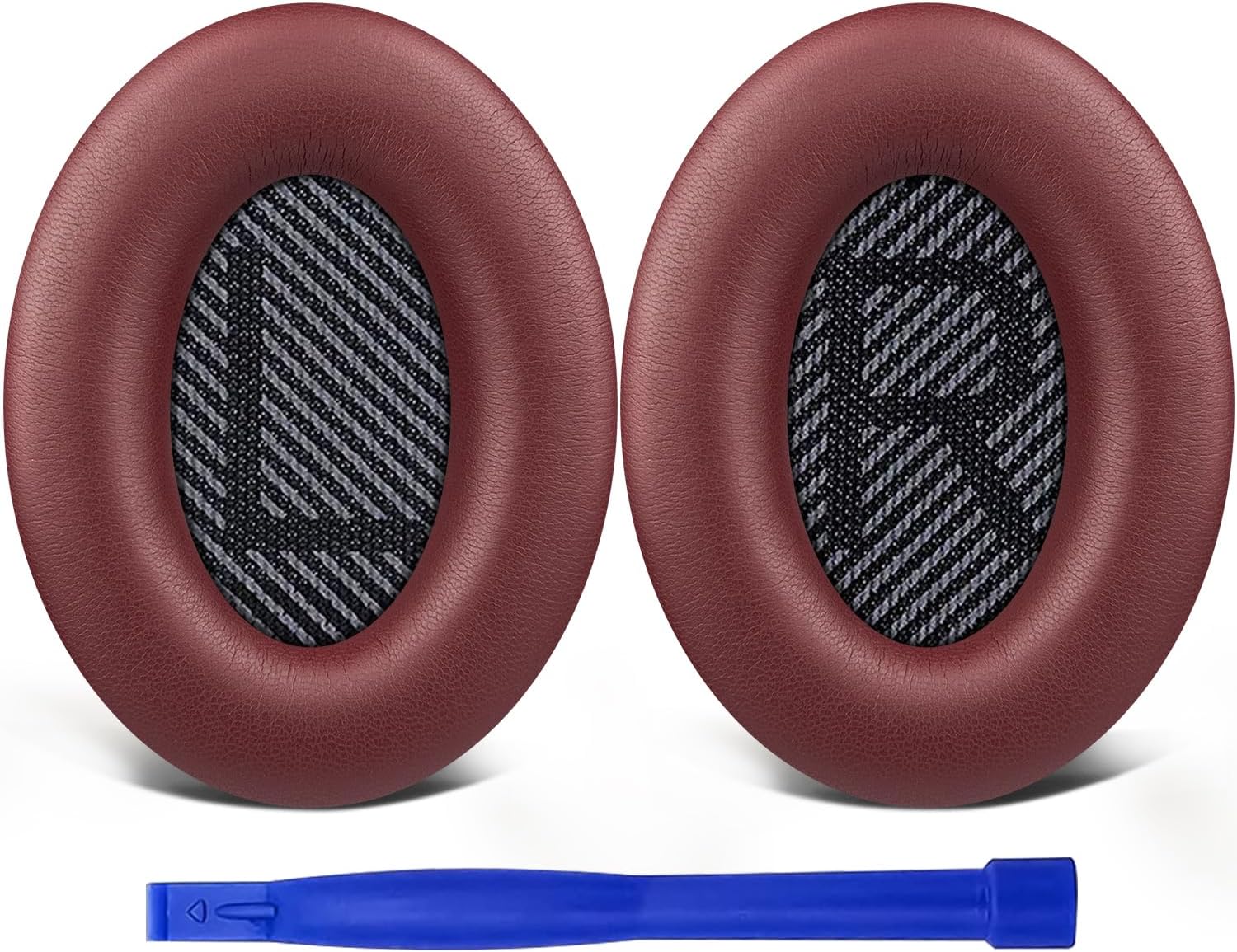 SoloWIT Earpads for Bose QuietComfort 35 Series - Protein Leather