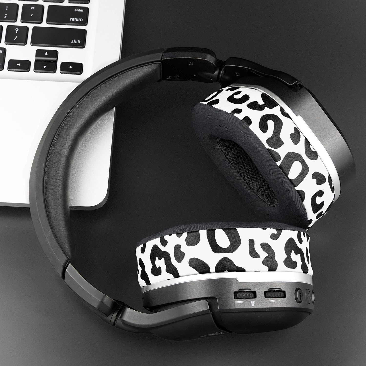 SOULWIT Earpads for Turtle Beach Stealth 700 Gen 2, 700 Gen 2 MAX - Cooling Gel