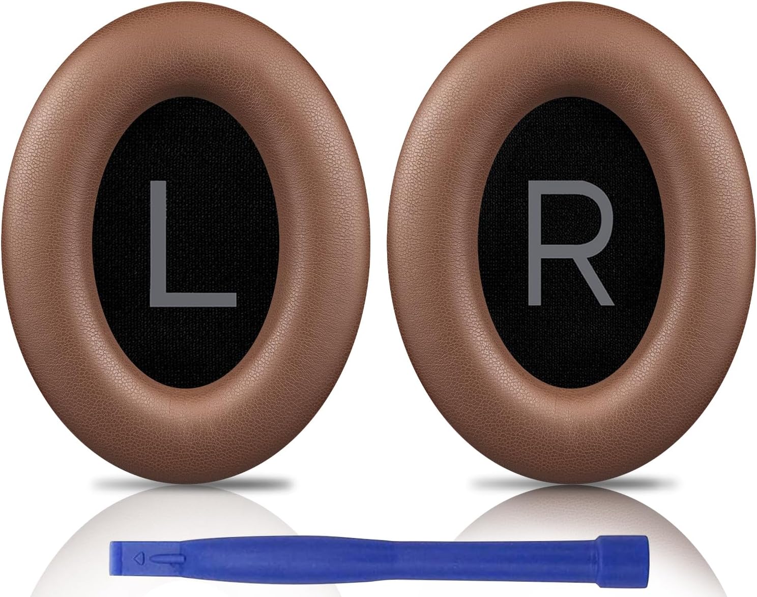 SOULWIT Earpads for Bose QuietComfort 45 Series - Protein Leather