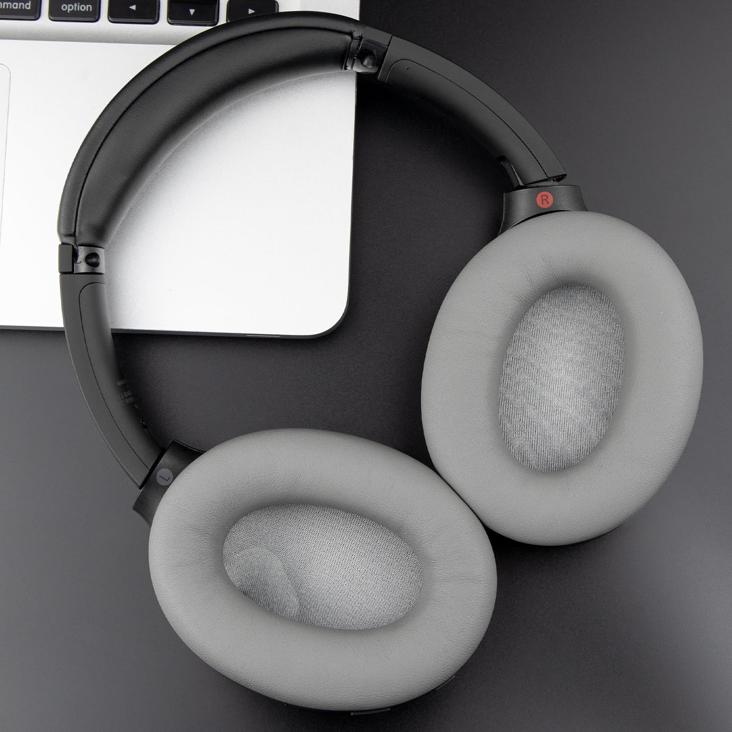 SOULWIT Earpads for Sony WH-1000XM4 - Lambskin
