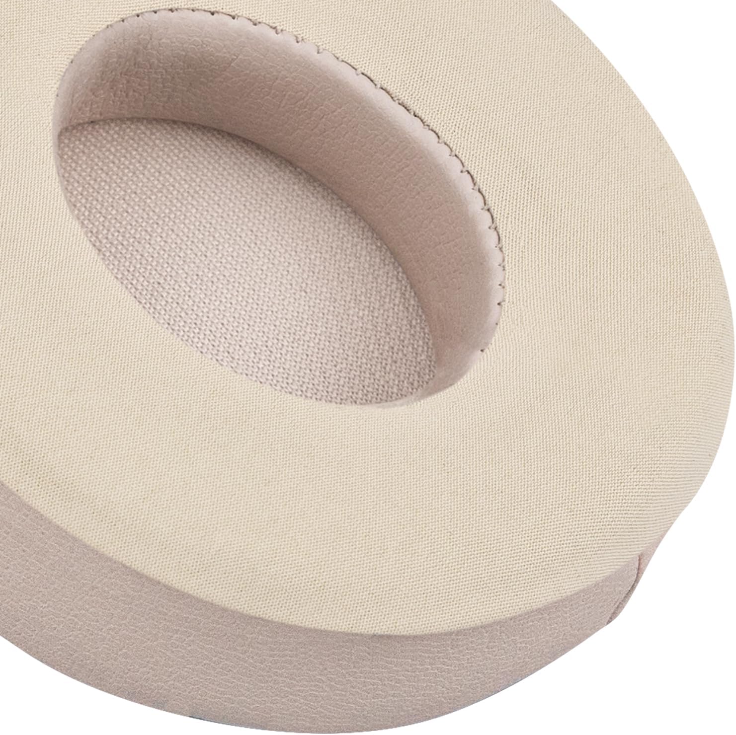 SoloWIT Earpads for Beats Solo 2 & Solo 3 - Cooling Gel