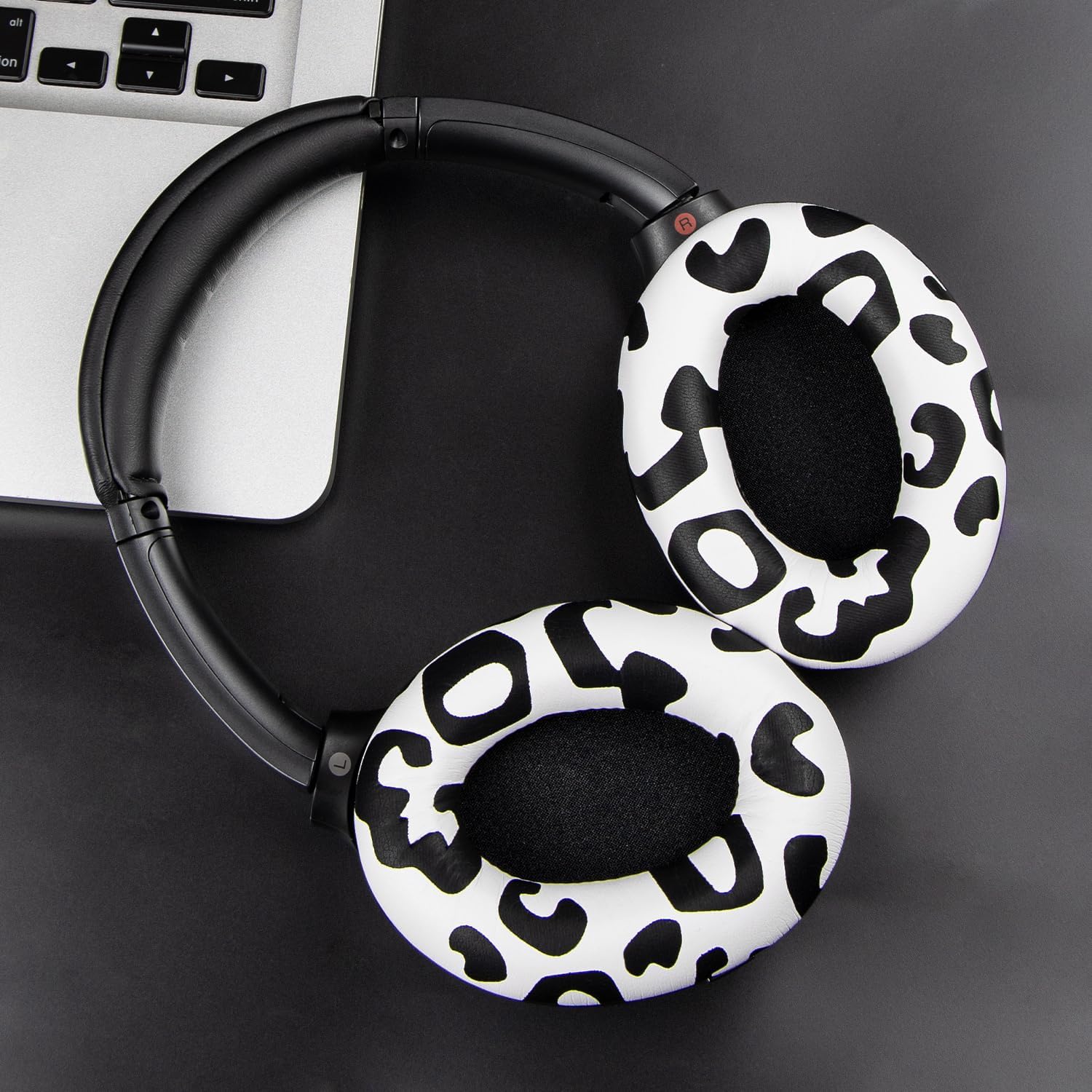 SOULWIT Earpads for Sony WH-1000XM3 - Protein Leather