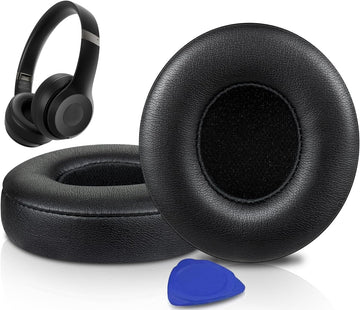 SOULWIT Earpads for Beats Solo 4 - Protein Leather
