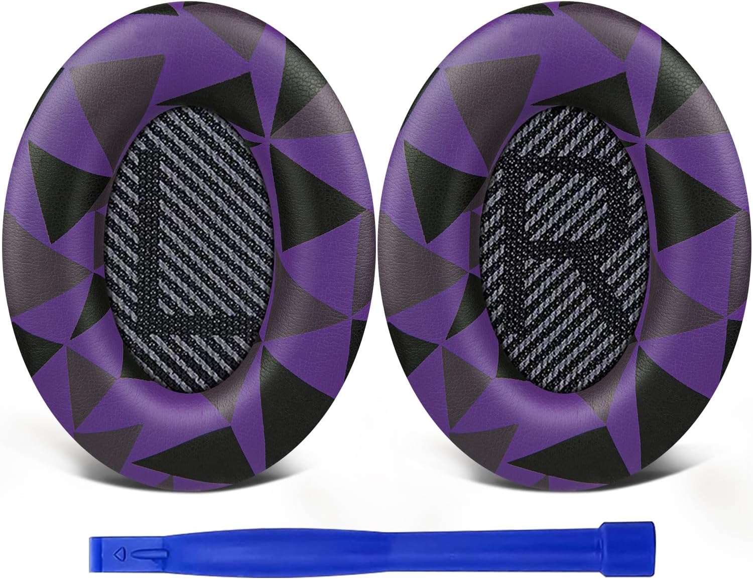 SoloWIT Earpads for Bose QuietComfort 35 Series - Protein Leather