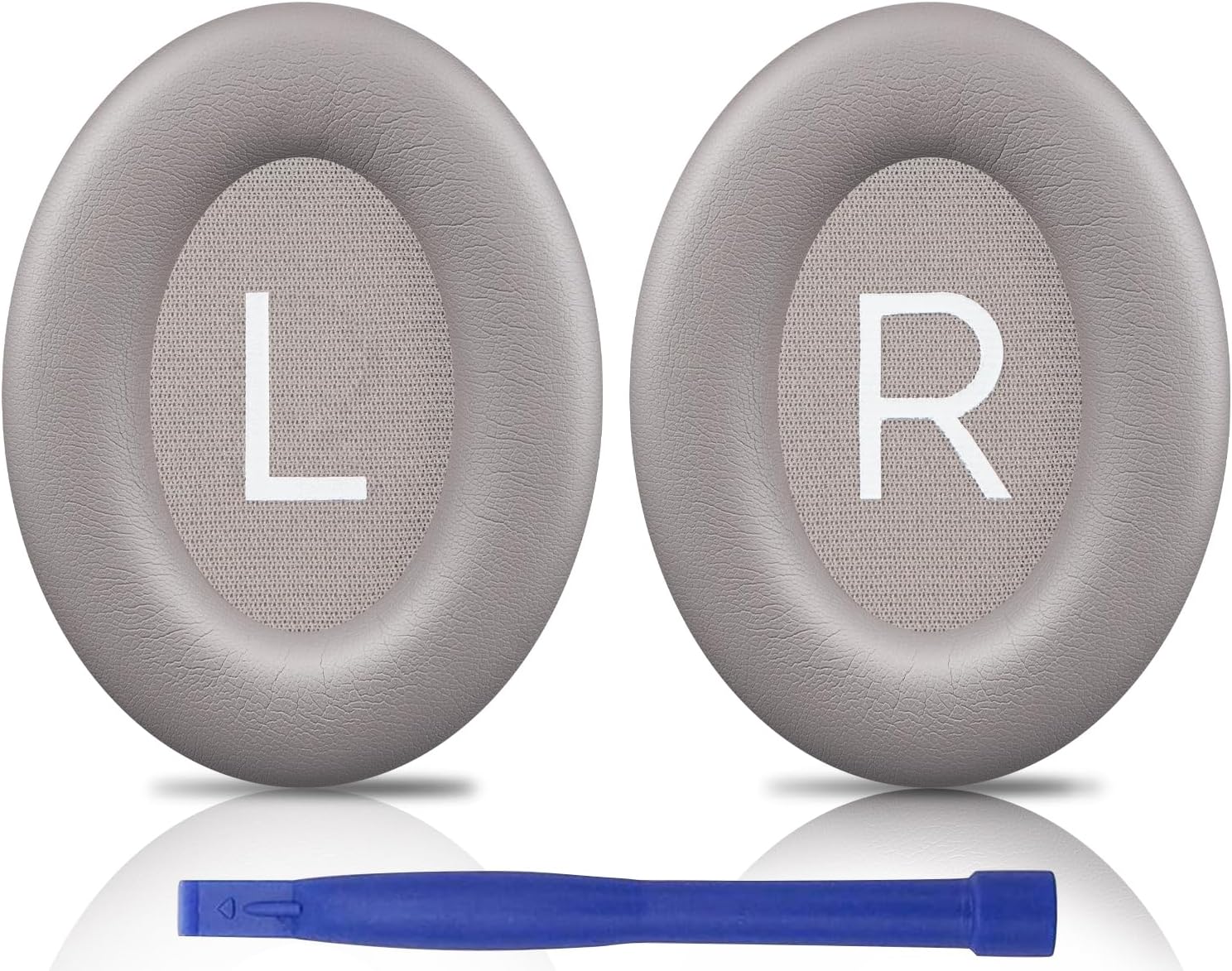 SOULWIT Earpads for Bose QuietComfort 45 Series - Protein Leather