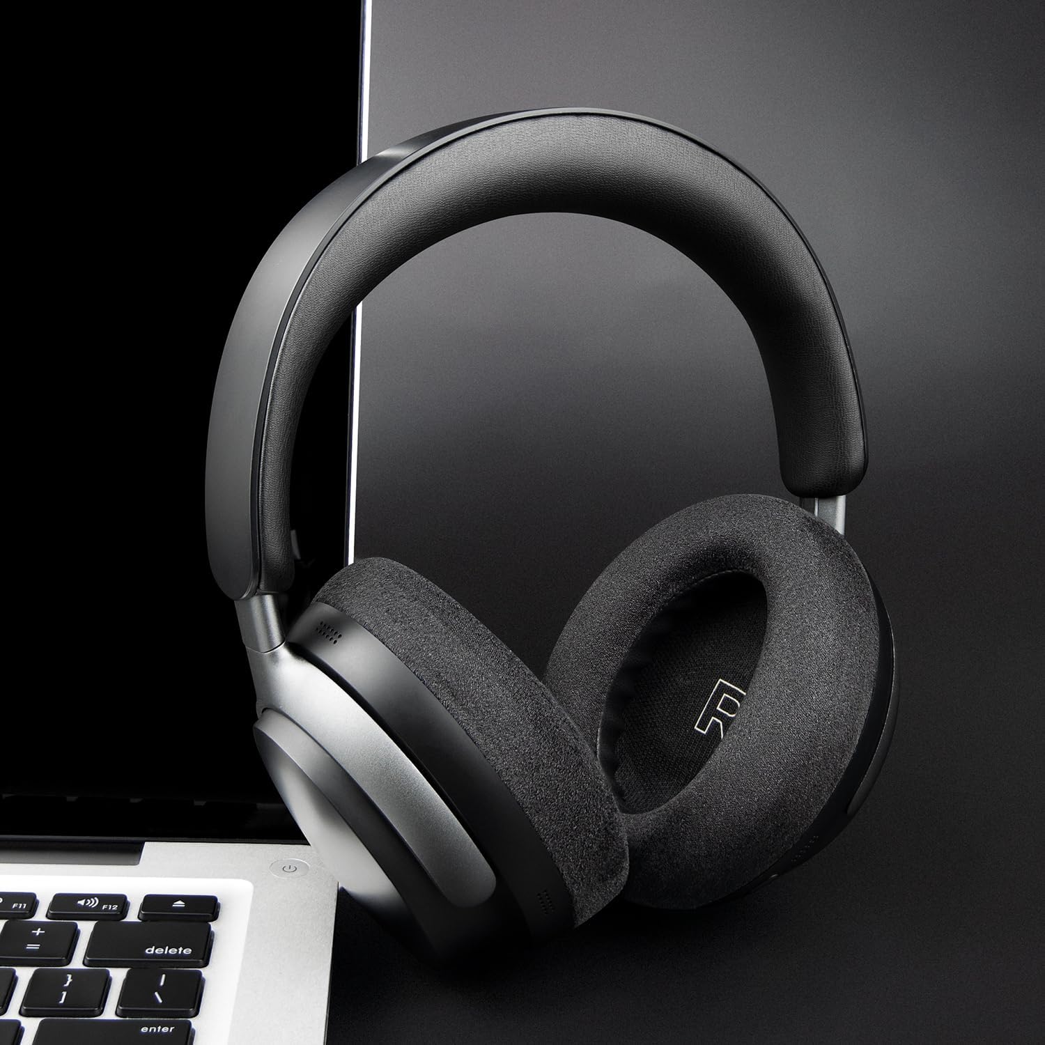 SOULWIT Earpads for Bose QuietComfort Ultra - Micro Suede