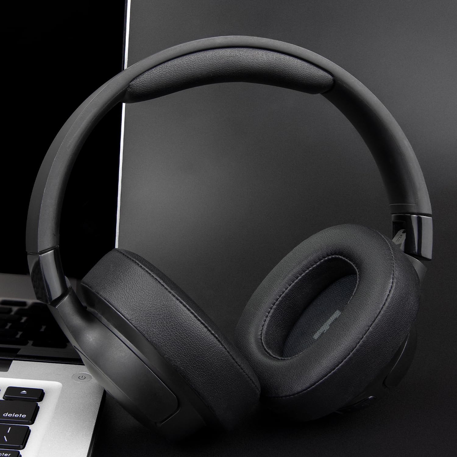 SOULWIT Headband for JBL Tune 500BT/510BT/520BT, Tune 600BTNC/660NC/670NC, Tune 700BT/710BT/720BT/750BTNC/760NC/770NC