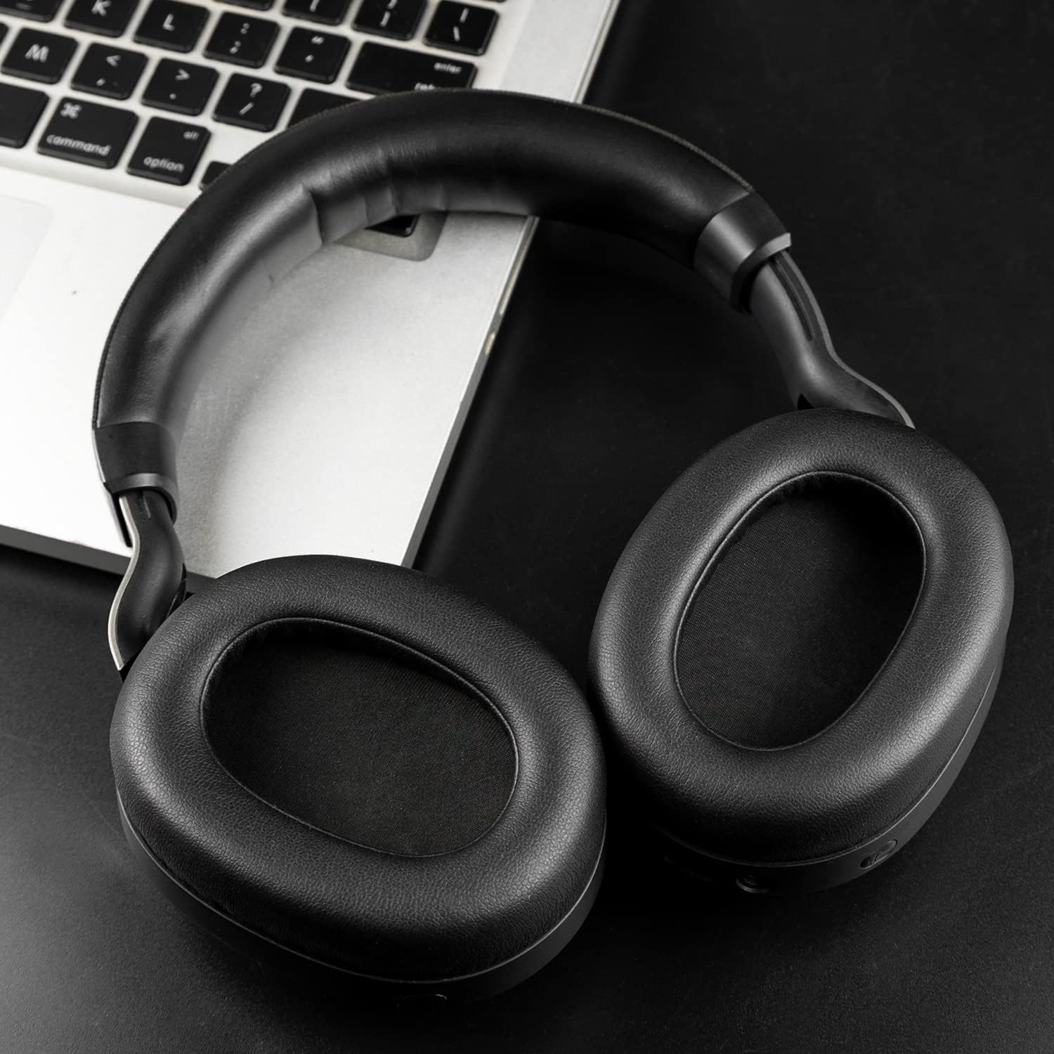 SOULWIT Earpads for Jabra Elite 85h - Protein Leather