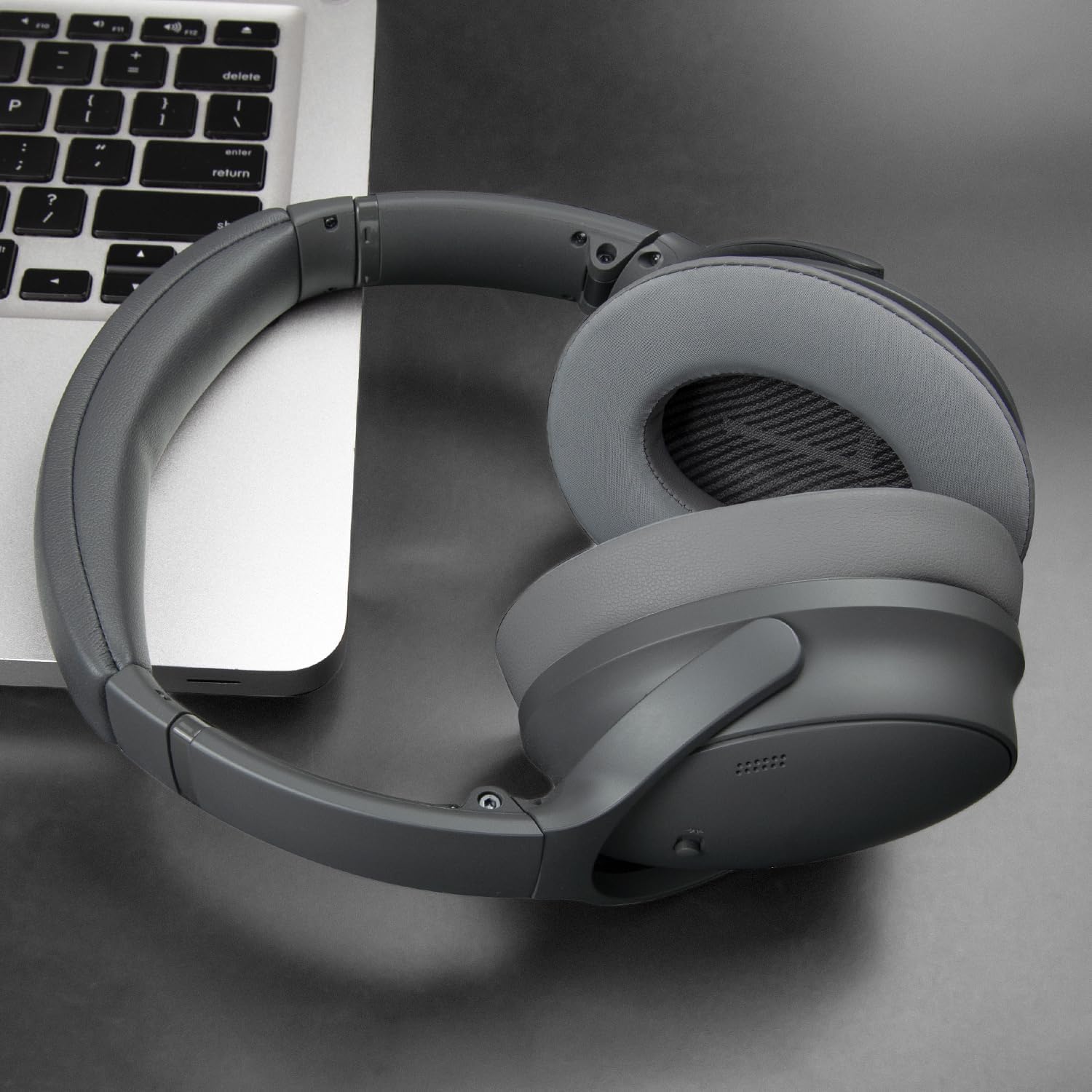 SoloWIT Earpads for Bose QuietComfort 35 Series - Cooling Gel