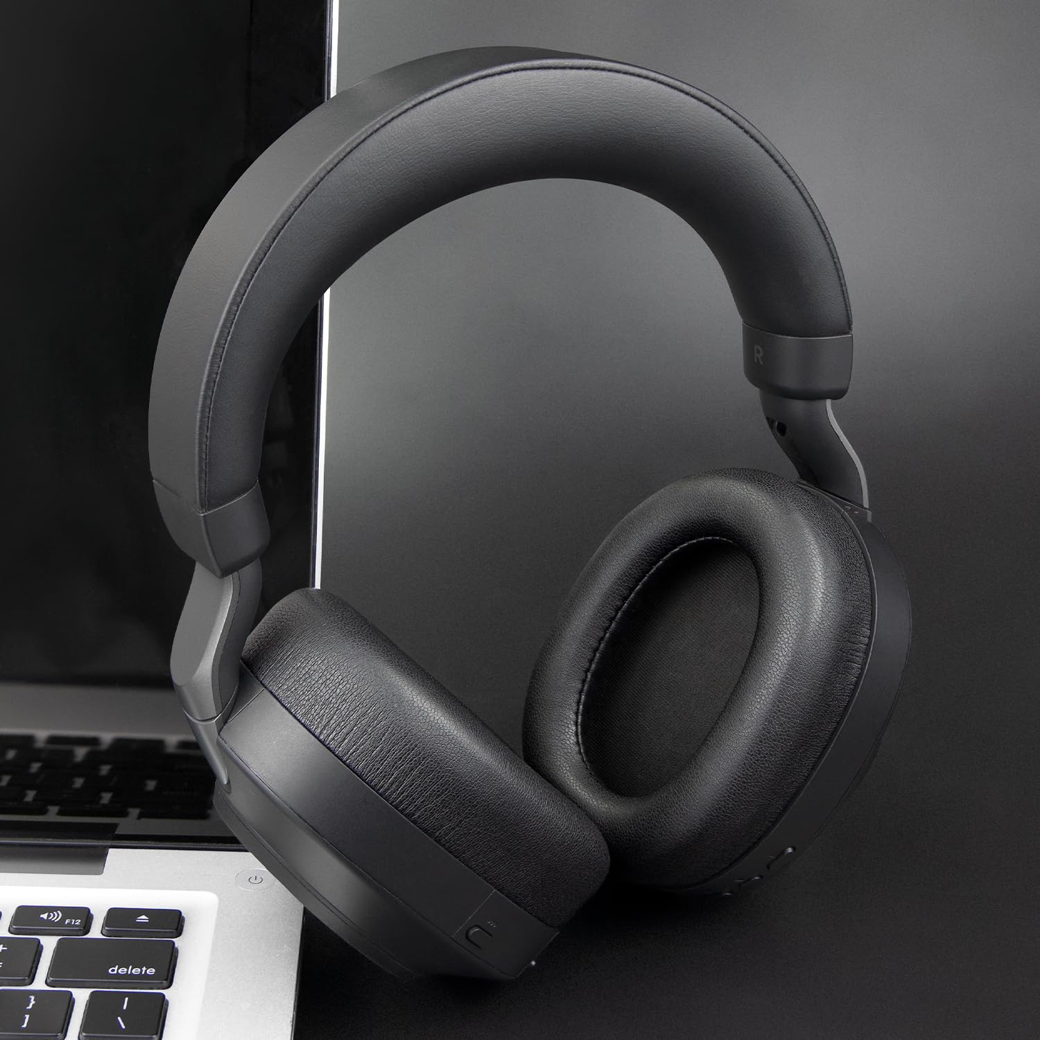 SOULWIT Earpads for Jabra Evolve2 85 - Protein Leather