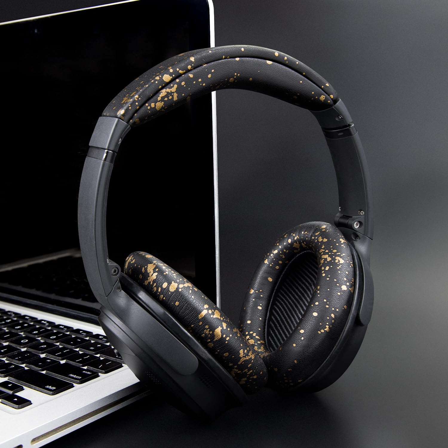 SOULWIT Headband for Bose QuietComfort 35 Series