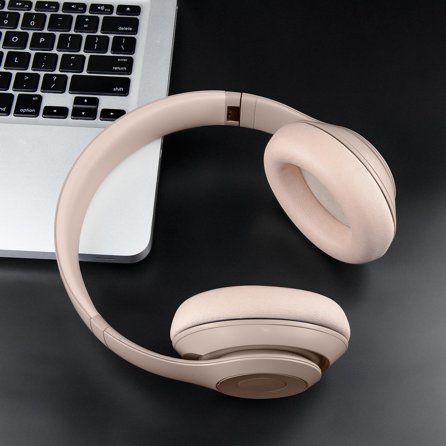 SOULWIT Earpads for Beats Studio Pro - Protein Leather