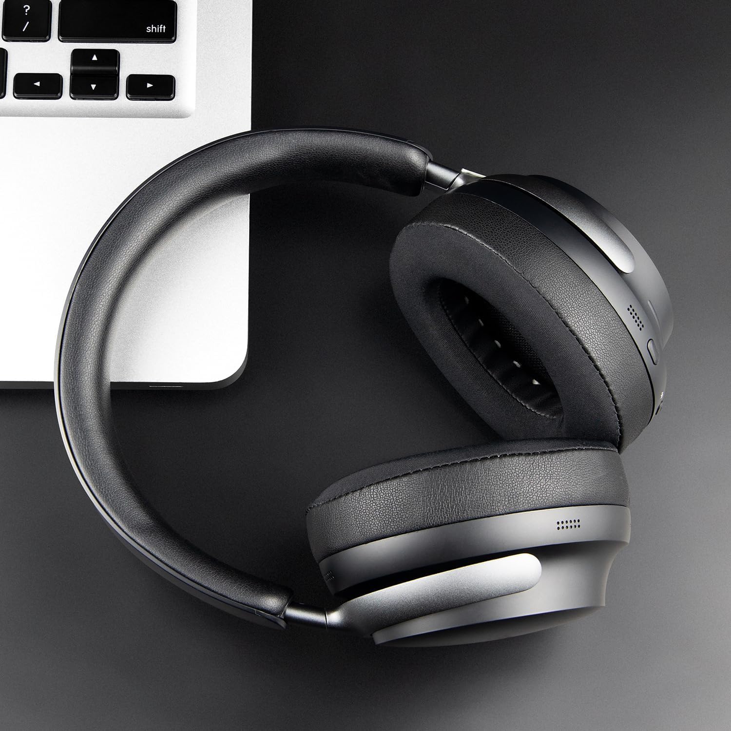 SOULWIT Earpads for Bose QuietComfort Ultra - Cooling Gel