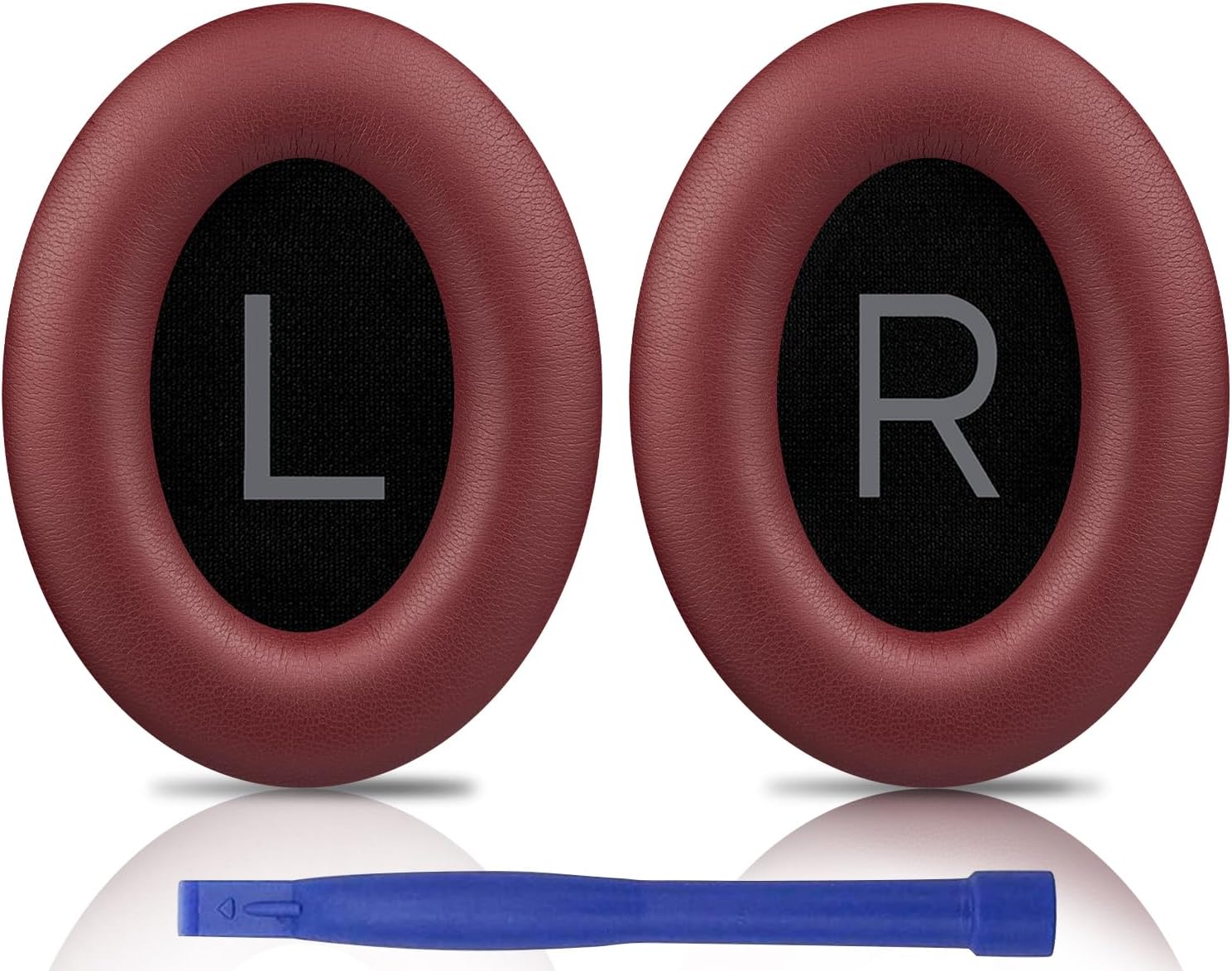 SOULWIT Earpads for Bose QuietComfort 45 Series - Protein Leather