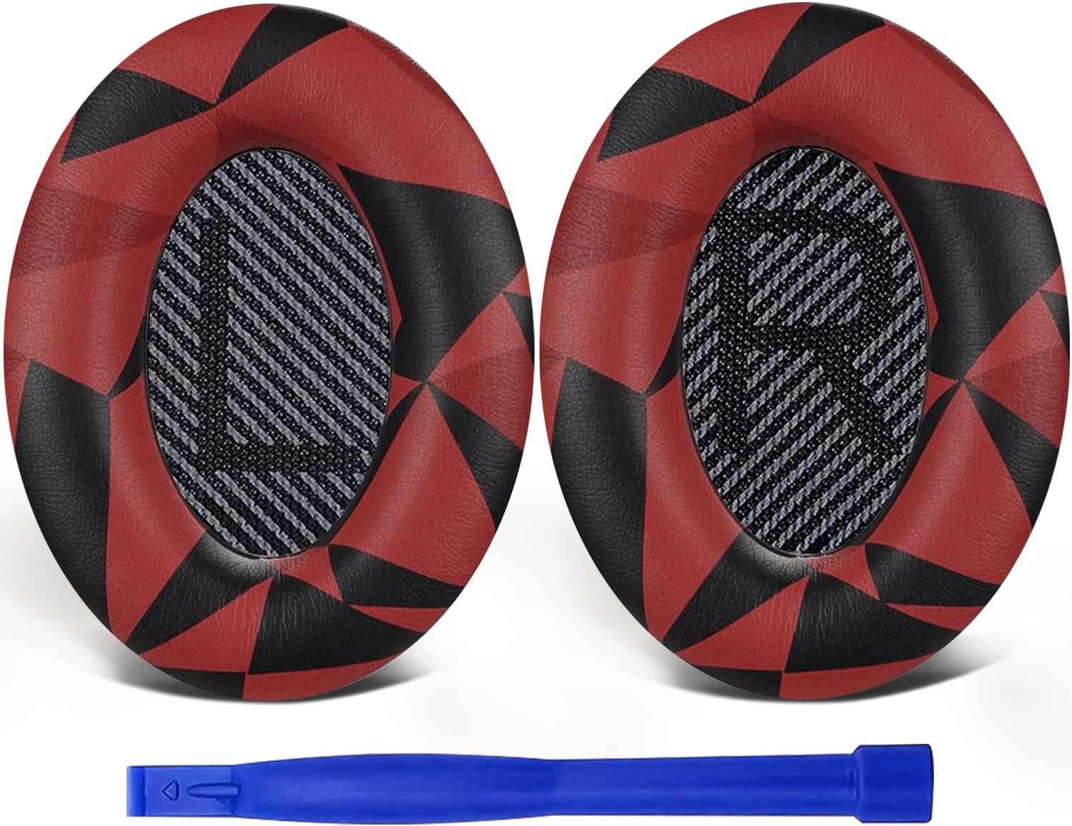 SoloWIT Earpads for Bose QuietComfort 35 Series - Protein Leather