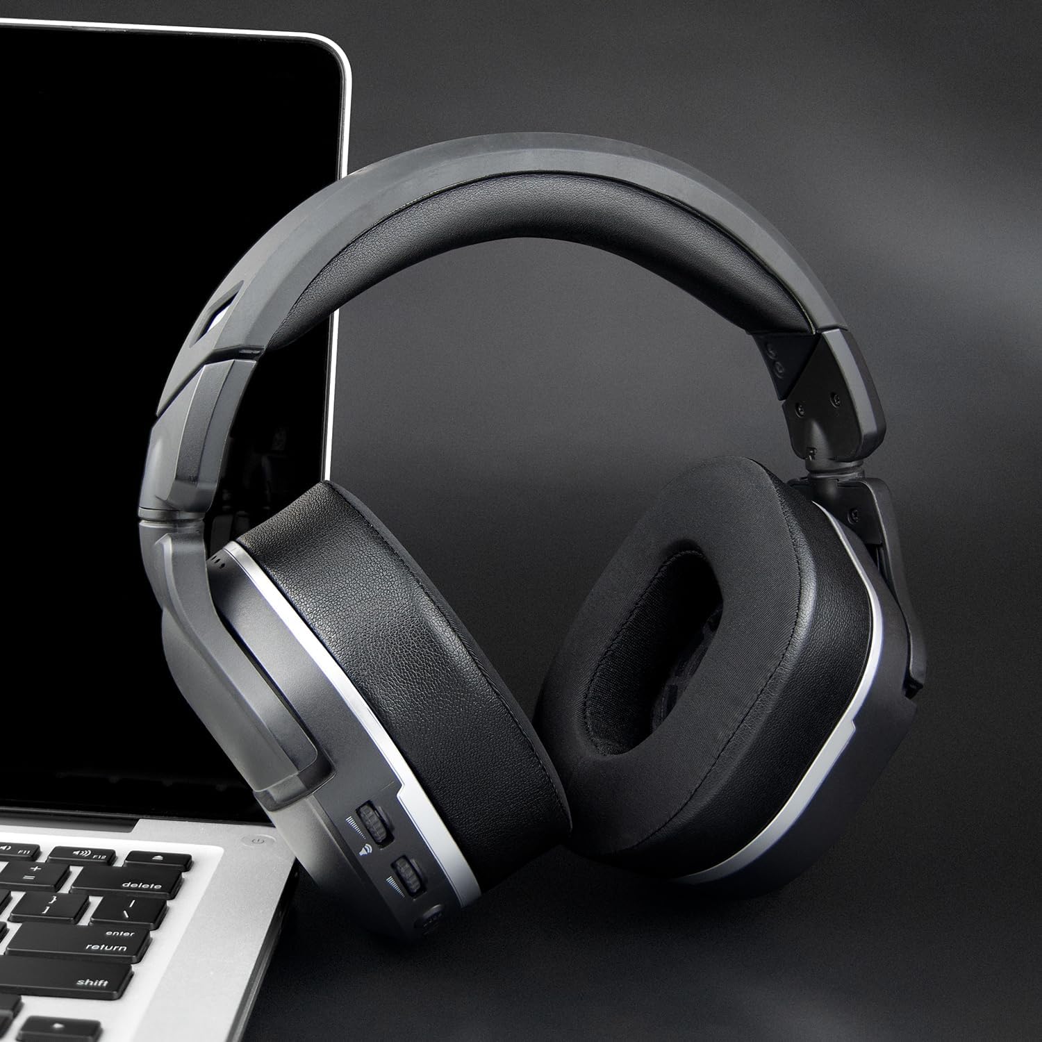 SOULWIT Earpads for Turtle Beach Stealth 700 Gen 2, 700 Gen 2 MAX - Cooling Gel